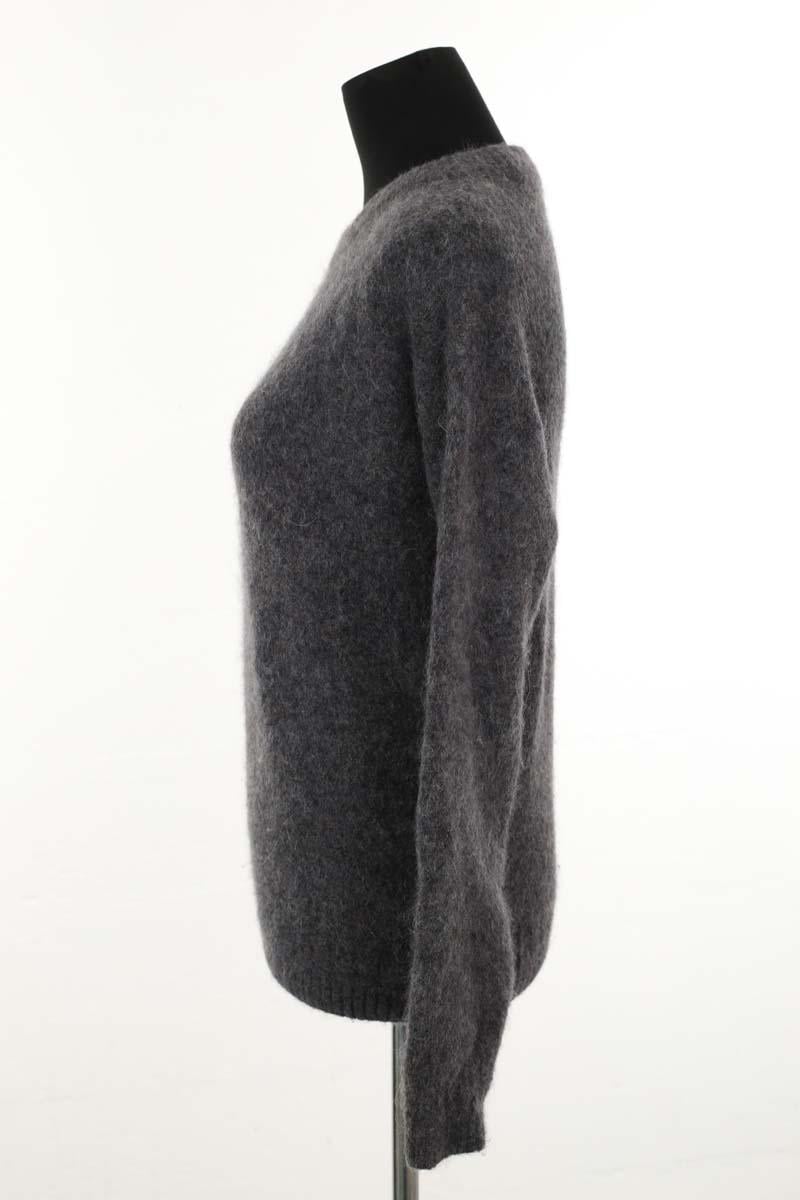 Sweater SEZANE - Seconde main Grey