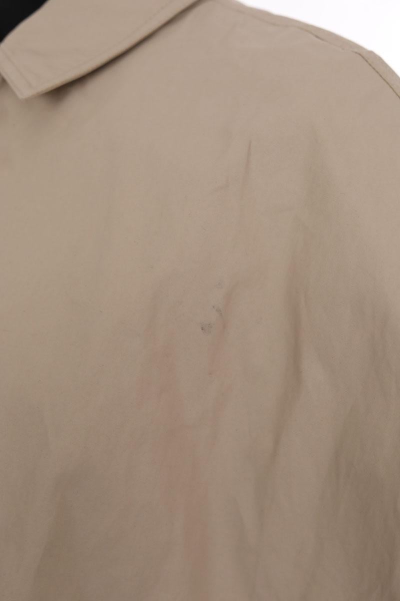 Trench coat ACNE STUDIOS - Seconde Main Beige