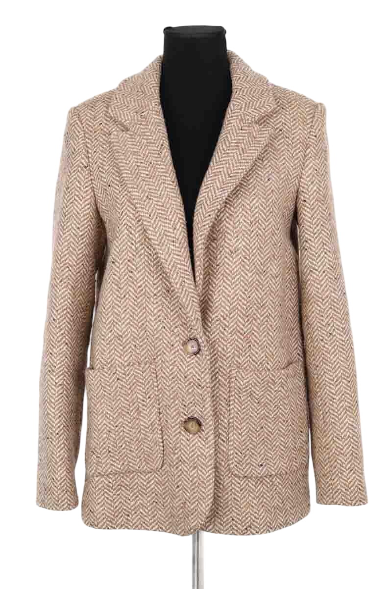Manteau SEZANE - Seconde main Beige