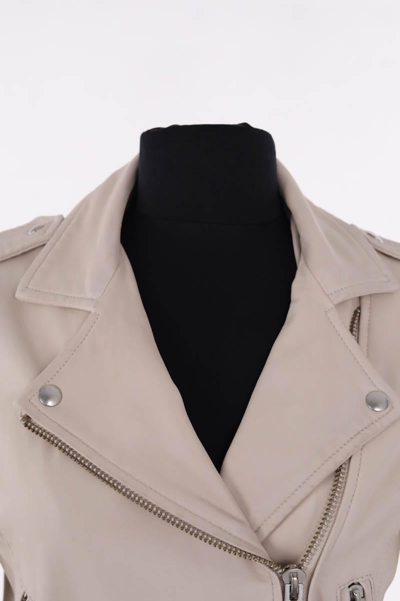 Veste IRO - Seconde Main Beige