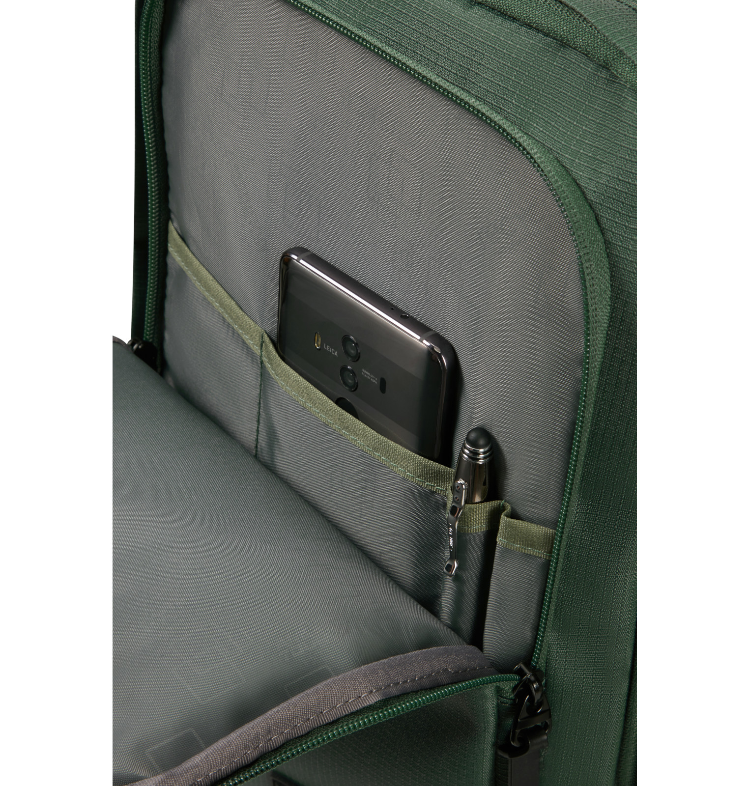 Take2cabin sac à dos AMERICAN TOURISTER Vert