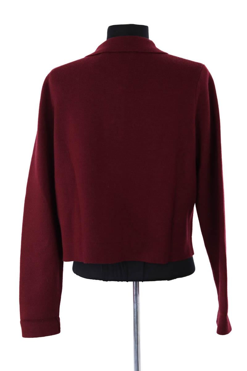 Cardigan SEZANE - Seconde main Rouge