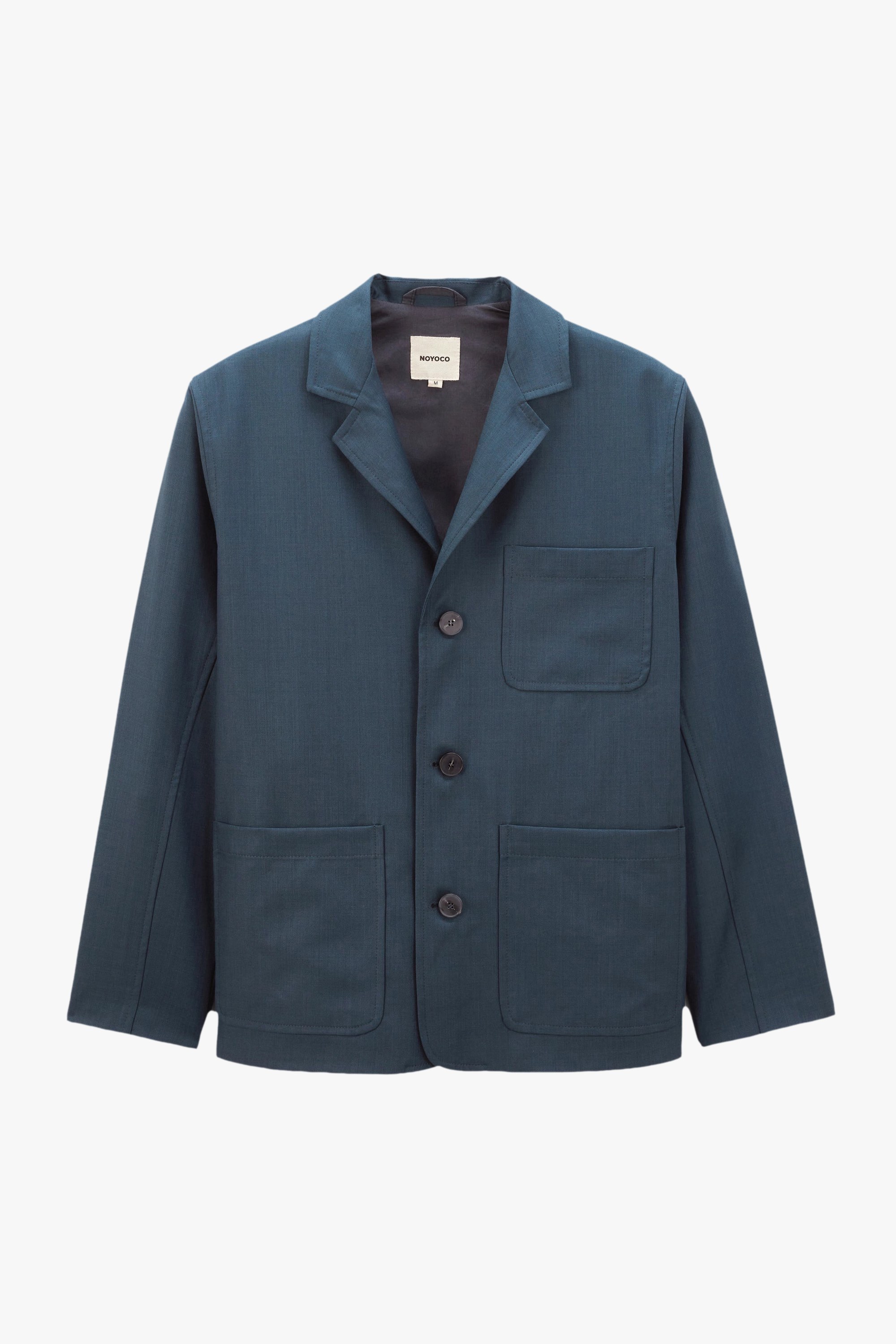 Casual blazer Nairo Noyoco