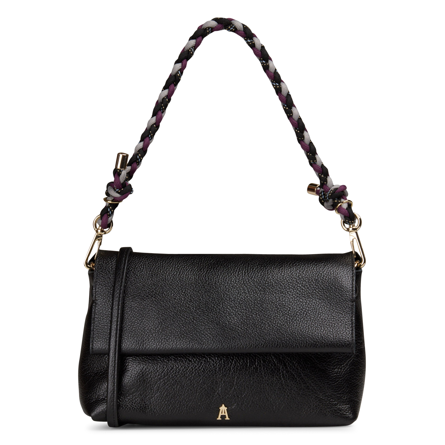 Sac bandoulière en cuir CRAIE STUDIO