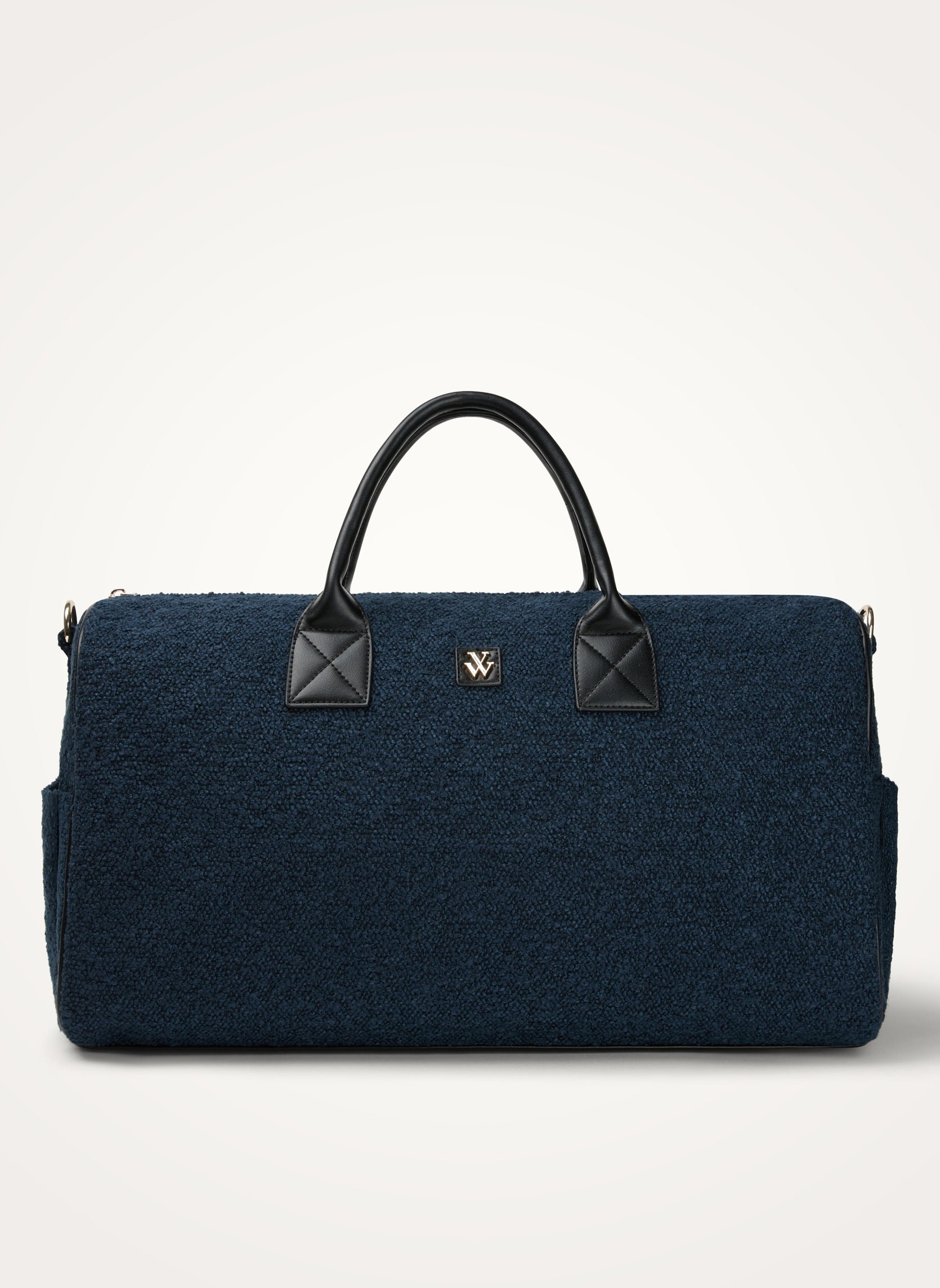 Travel bag with handles VANESSA WU
