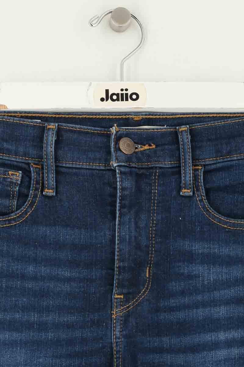 Skinny jeans LEVI'S - Seconde main Blue