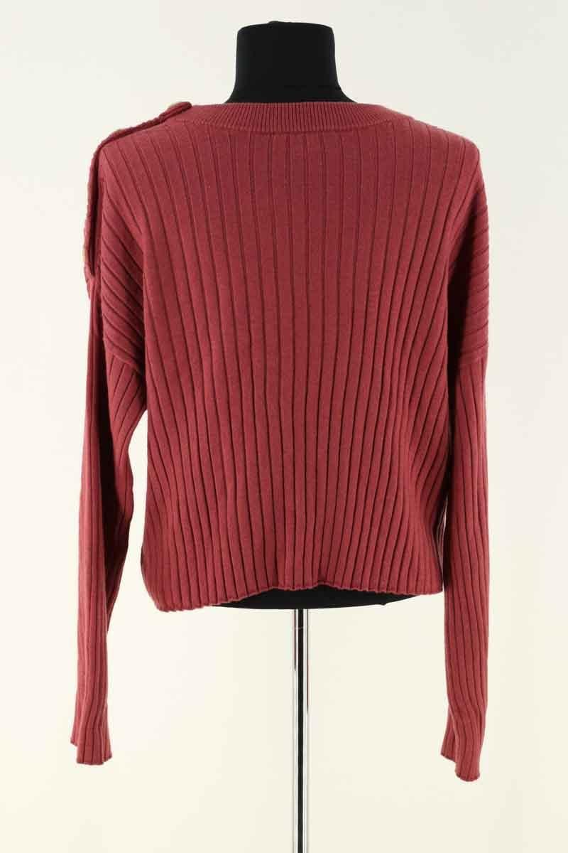 T-shirt SEZANE - Seconde main Rose