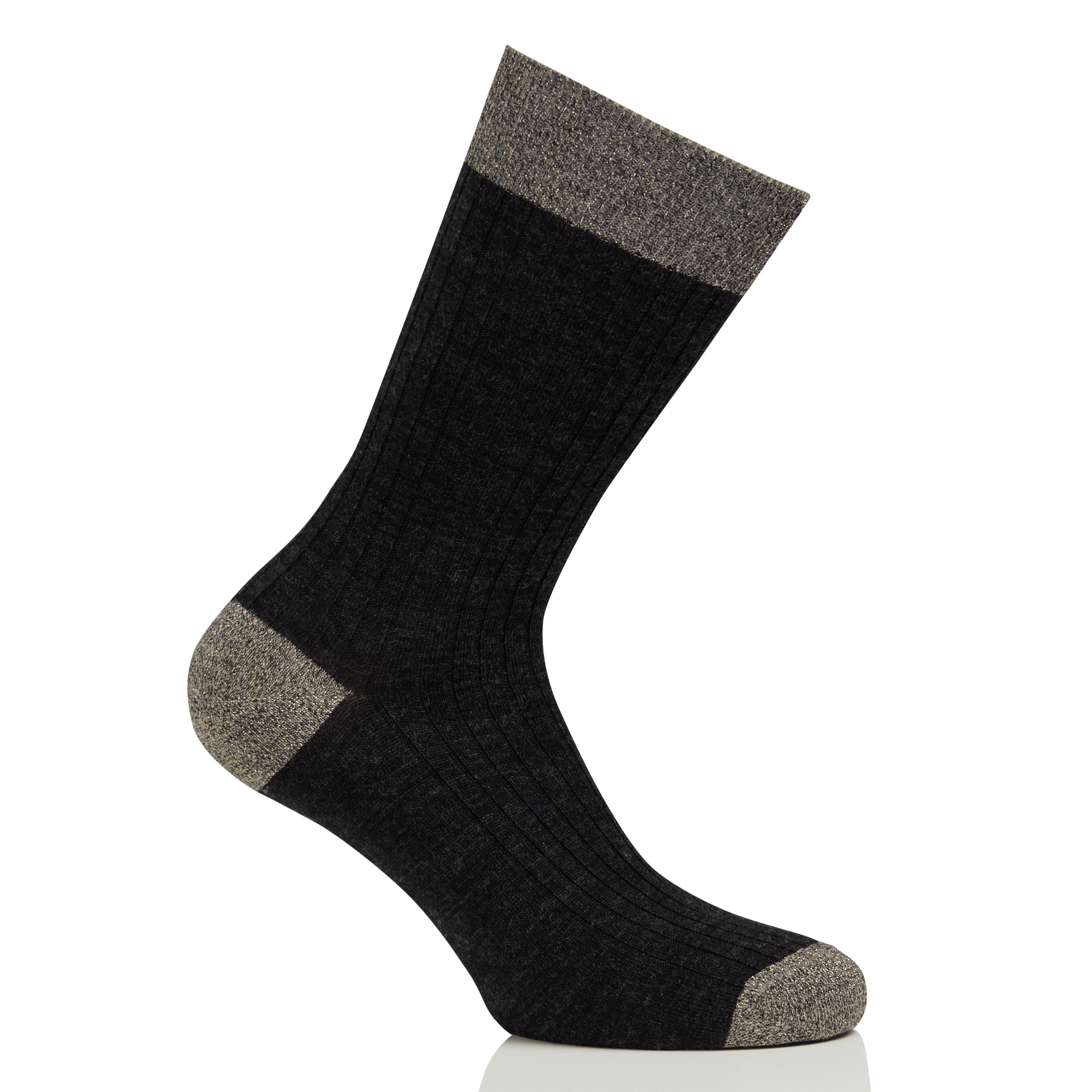 Wool-blend socks ANT45