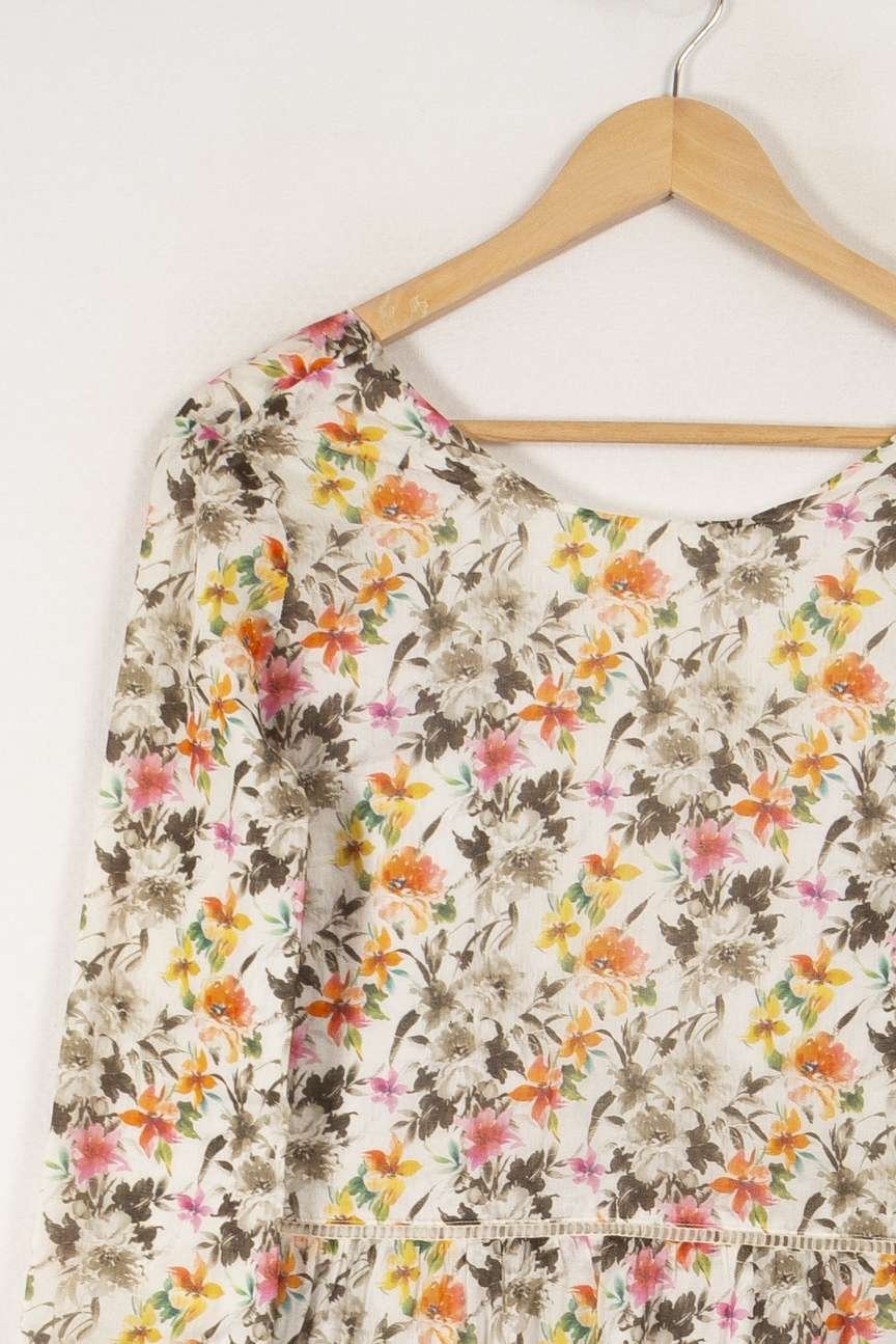 Short & midi dress ROSEANNA - Seconde Main Multicolored