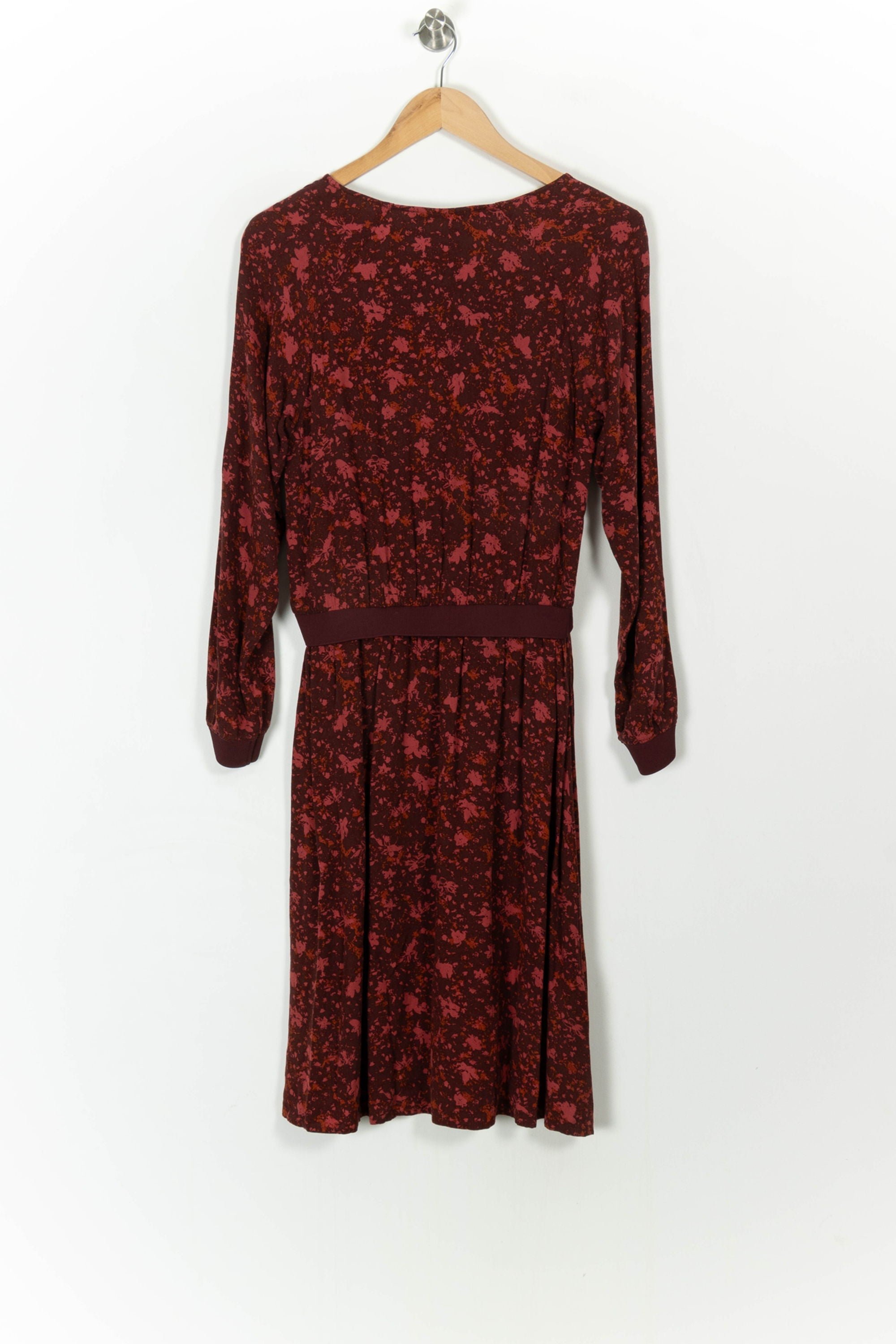 Short & midi dress COMPTOIR DES COTONNIERS - Seconde main Red
