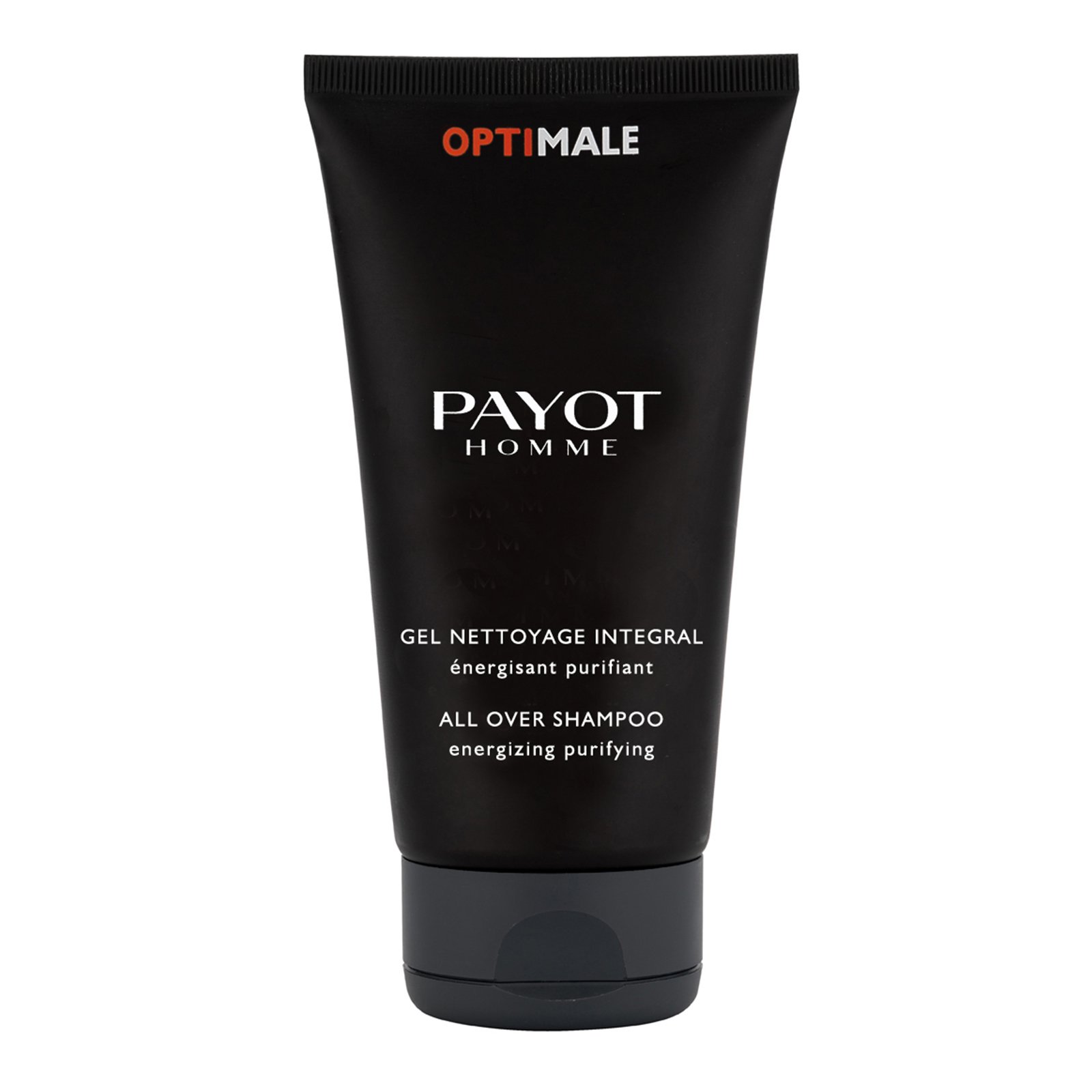 GEL NETTOYAGE INTÉGRAL - Reinigungsgel für Haut und Haar PAYOT