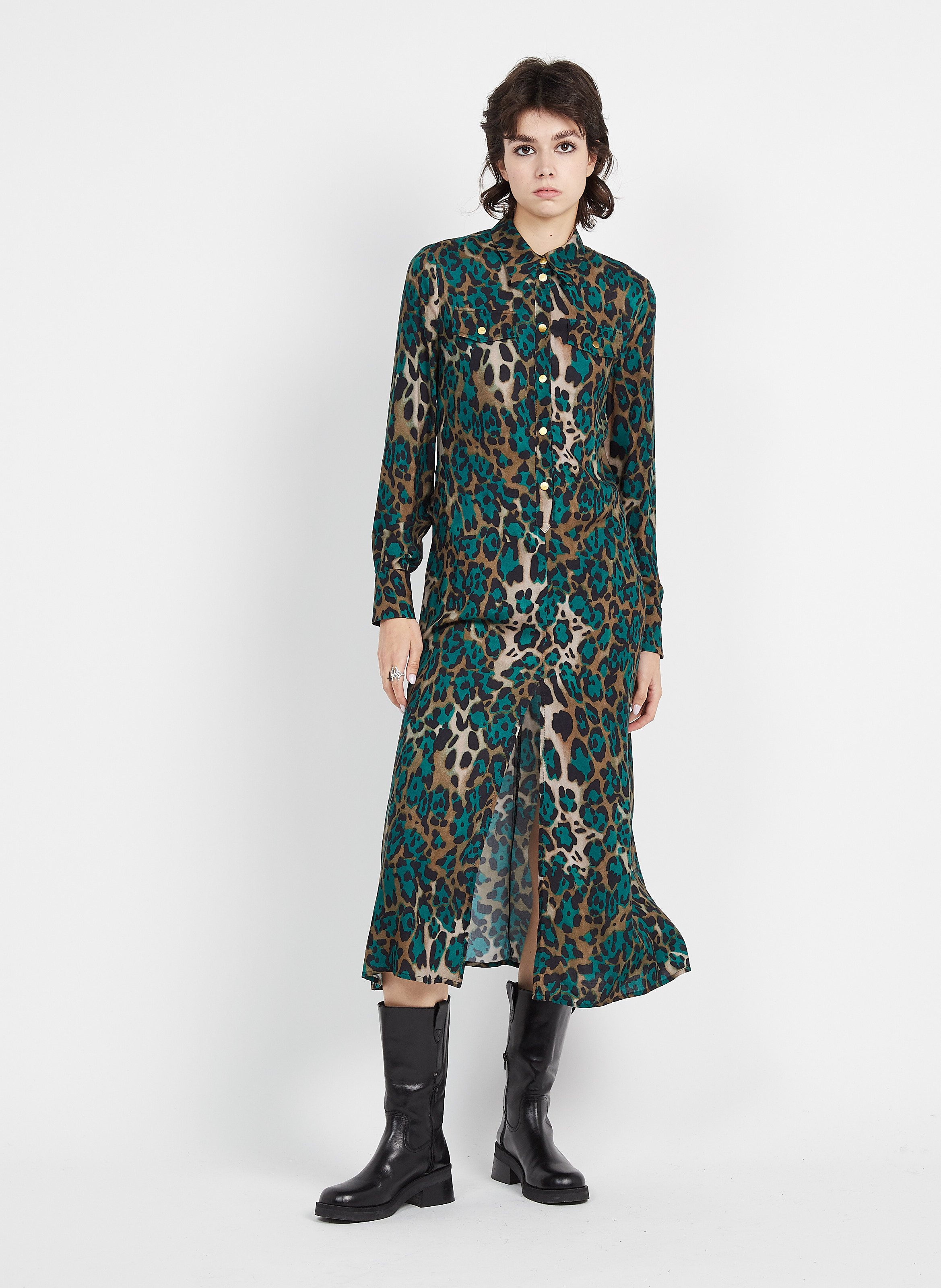 Dresses Pinko Women: New Collection Online | Place des Tendances