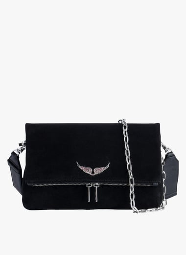 Sacs Zadig voltaire Femme Nouvelle collection Place des Tendances