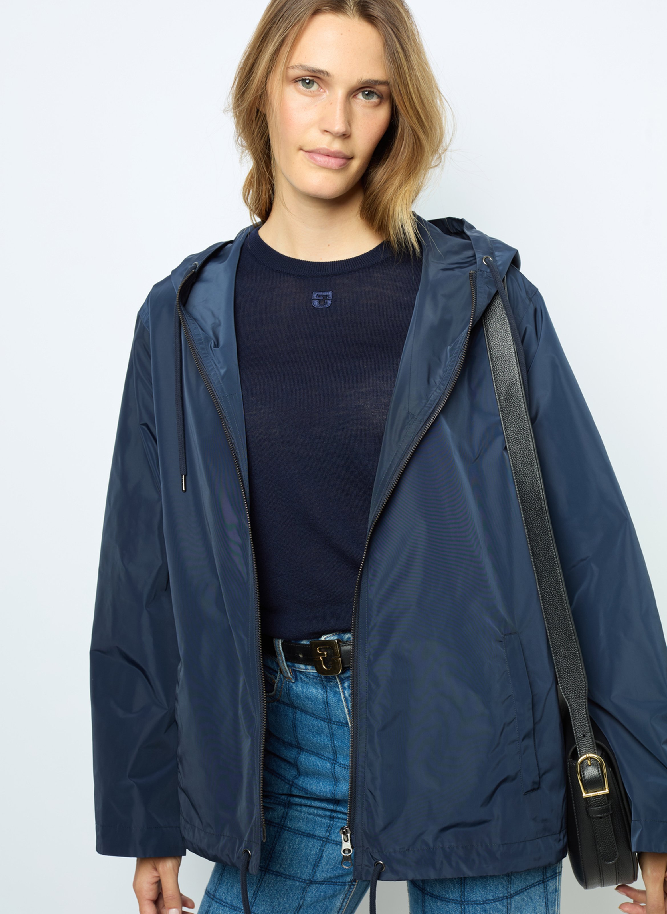 Parka femme gerard darel sale