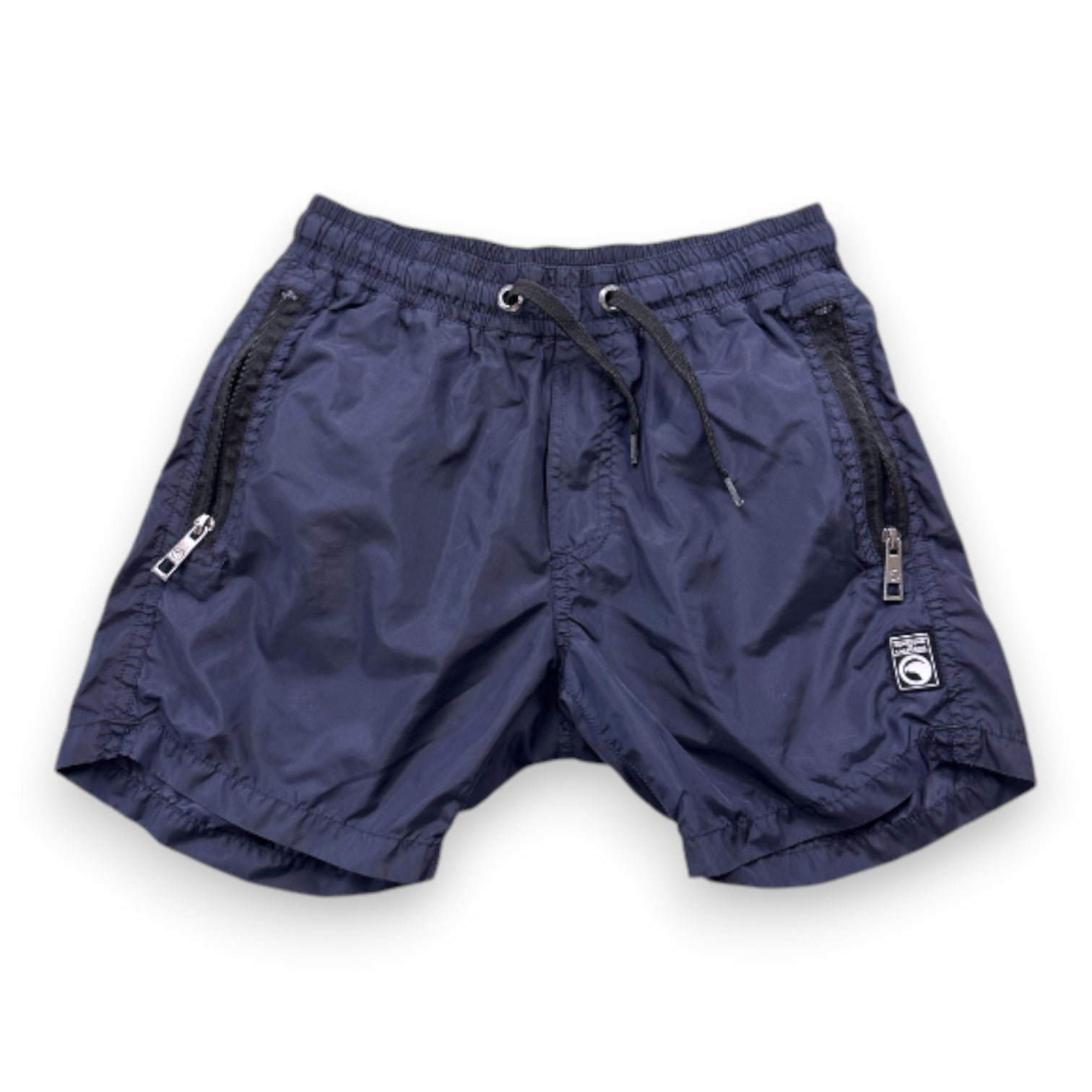 Blue children's swim shorts - 12 years COMPAGNIE DE CALIFORNIE - Seconde Main Blue