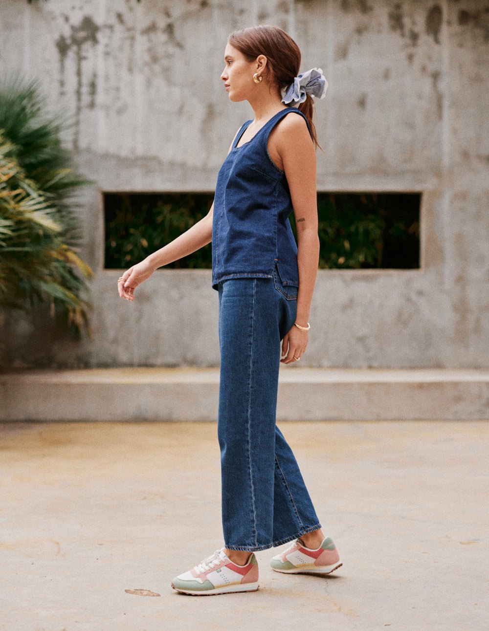 ASICS GEL PULSE 13 ODAJE EX. M.MOUSTACHE Multicolored