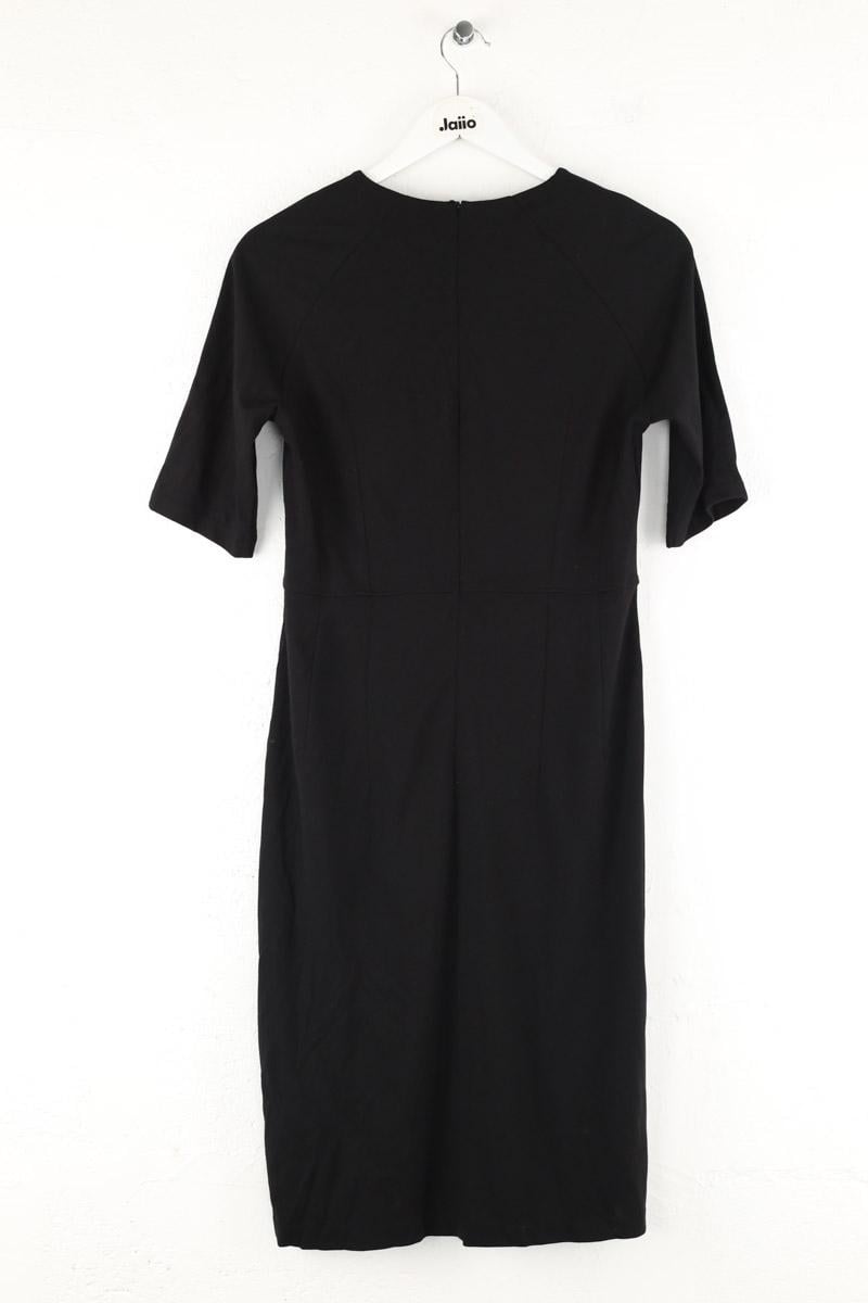 Black dress LK BENNETT - Seconde Main Black