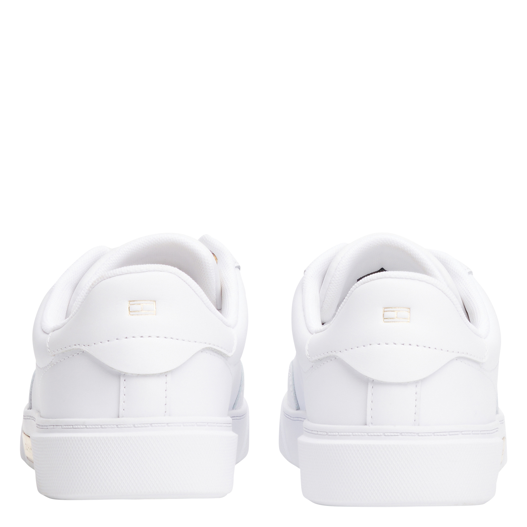 . TOMMY HILFIGER White