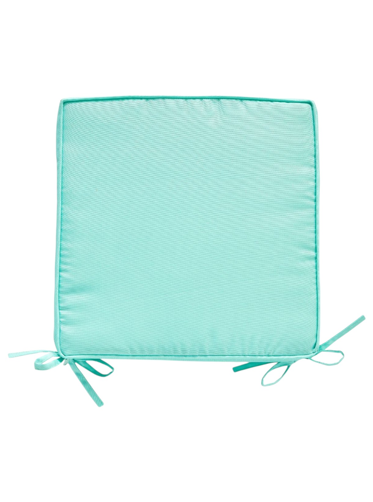 Chair cushion TODAY LINGE DE MAISON Blue