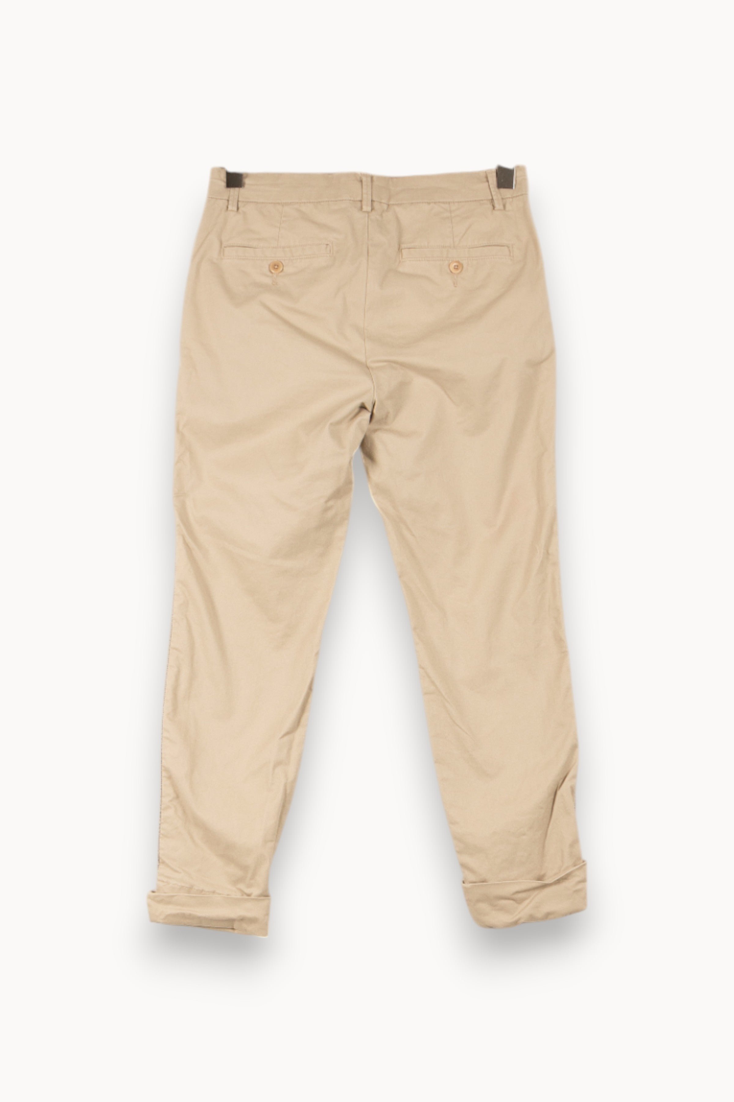 PANTS CLOSED - Seconde Main Grey