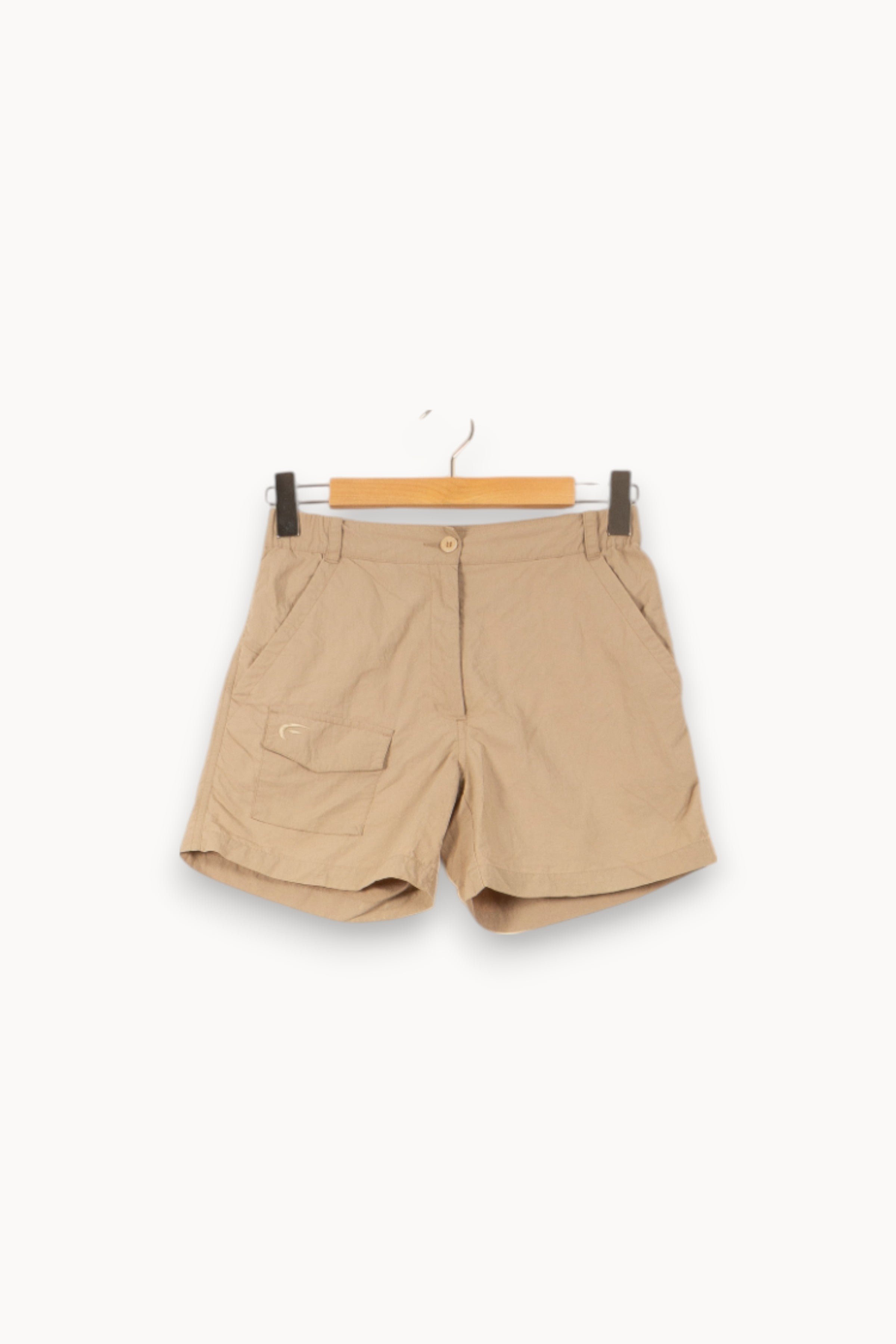 Shorts FUSALP - Seconde main Beige