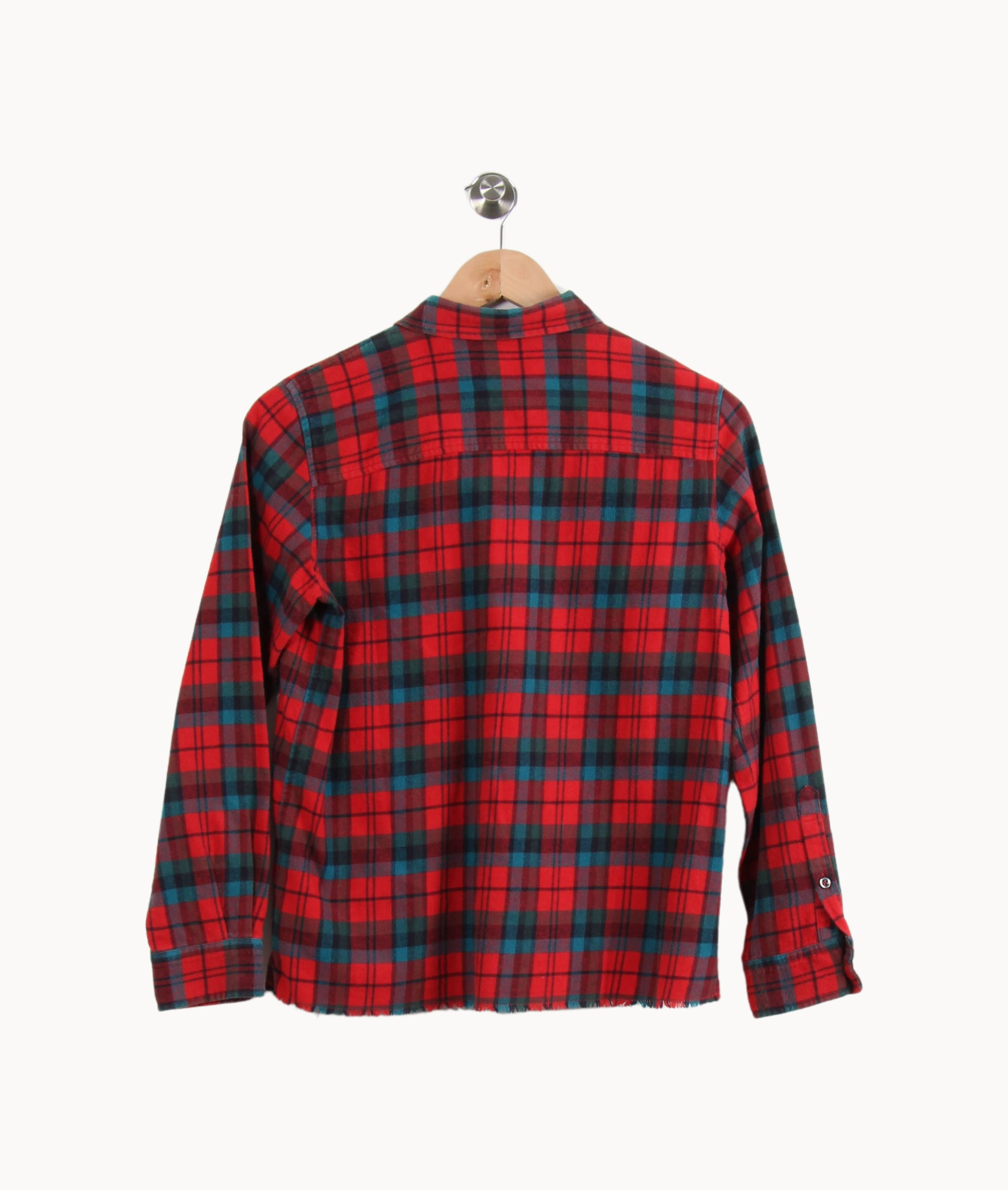 Shirt ISABEL MARANT ÉTOILE - SECONDE MAIN Multicolored