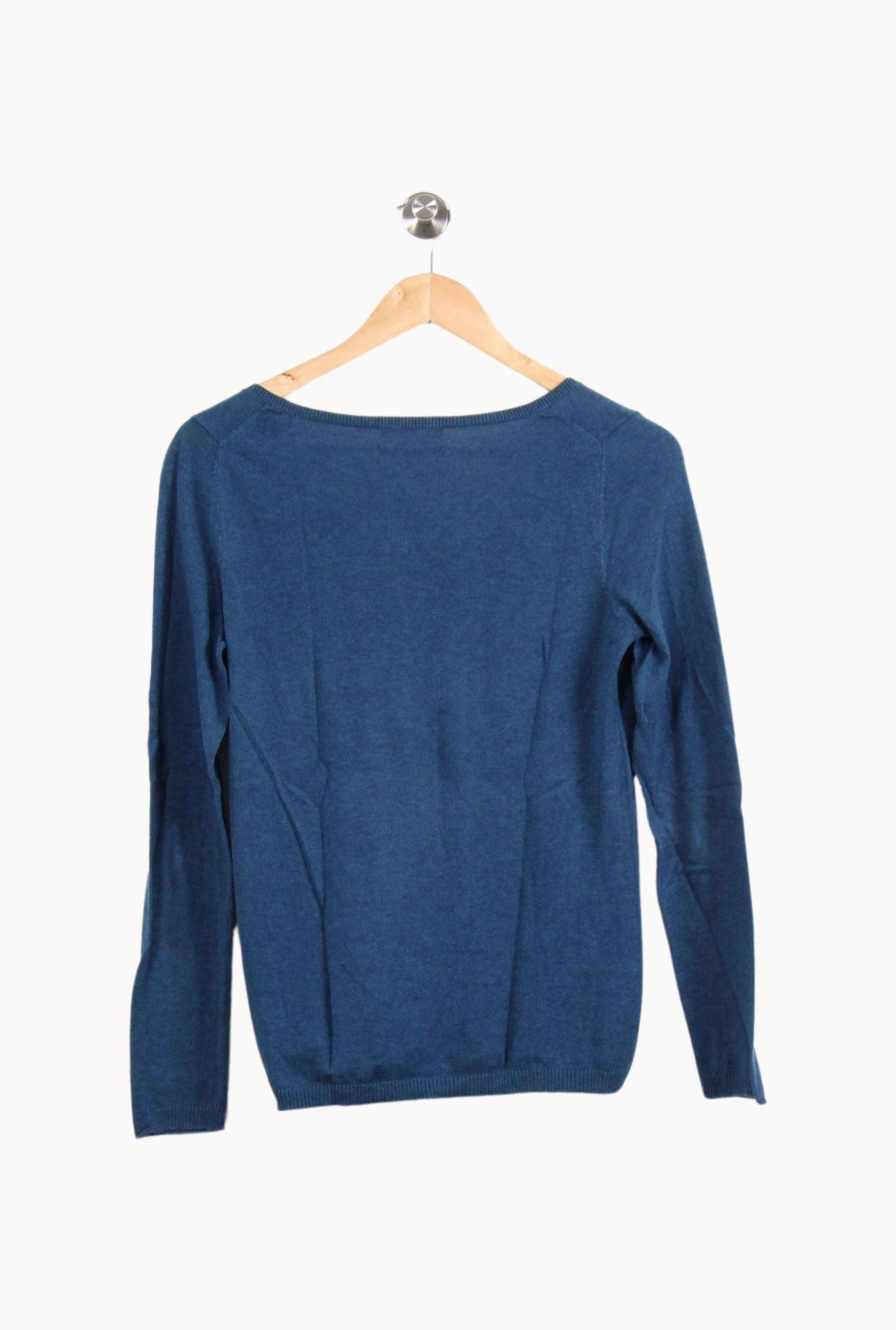 Knitwear MARIE SIXTINE - SECONDE MAIN Blue
