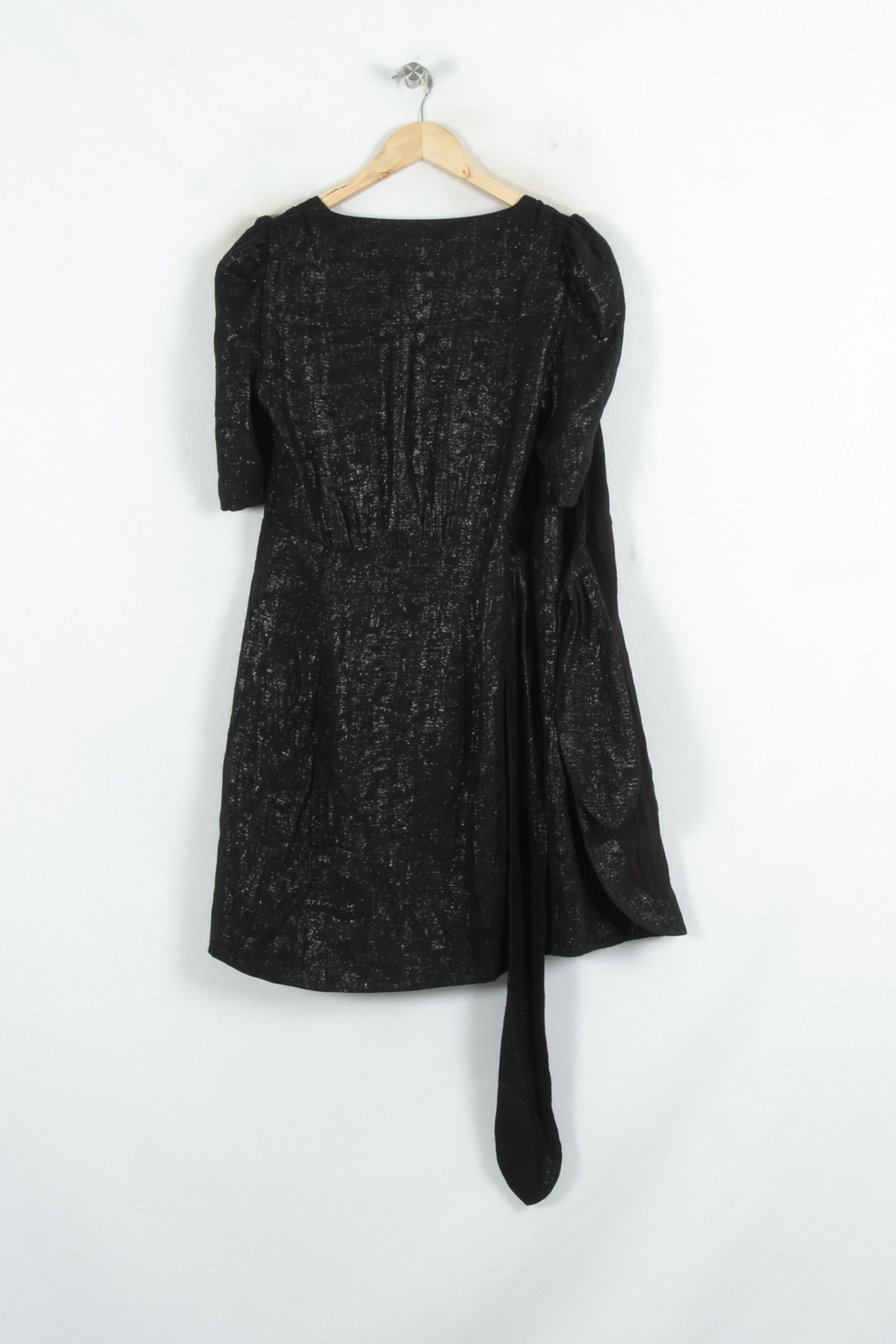 Short & Midi Dress SEZANE - Seconde main Black