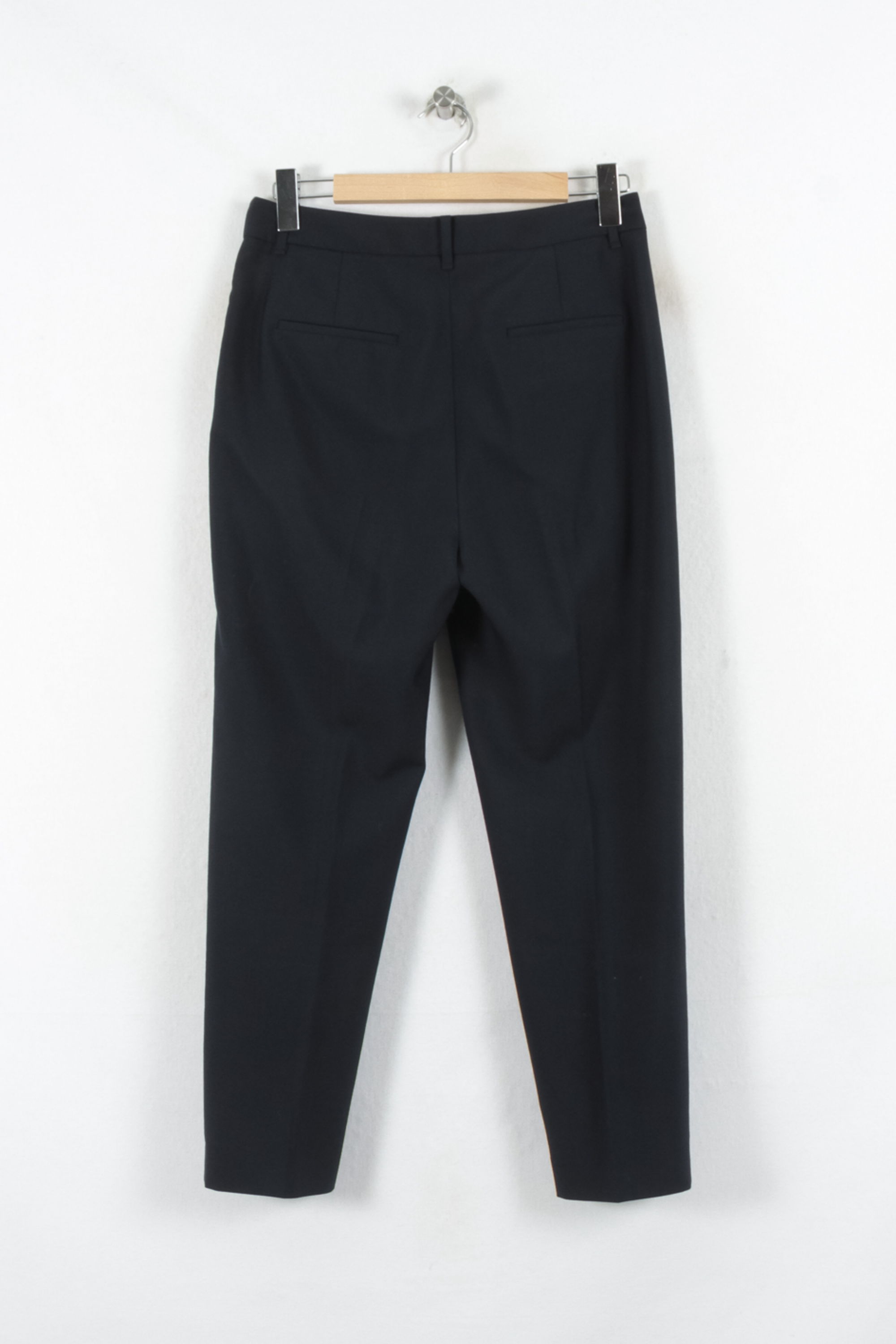 PANTS TARA JARMON - Seconde Main Blue