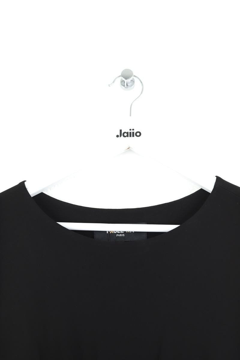 Robe PAULE KA - Seconde main Noir