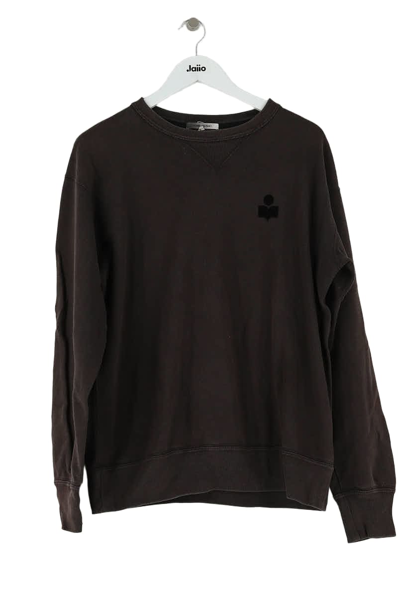 Sweatshirt ISABEL MARANT - Seconde Main Grey