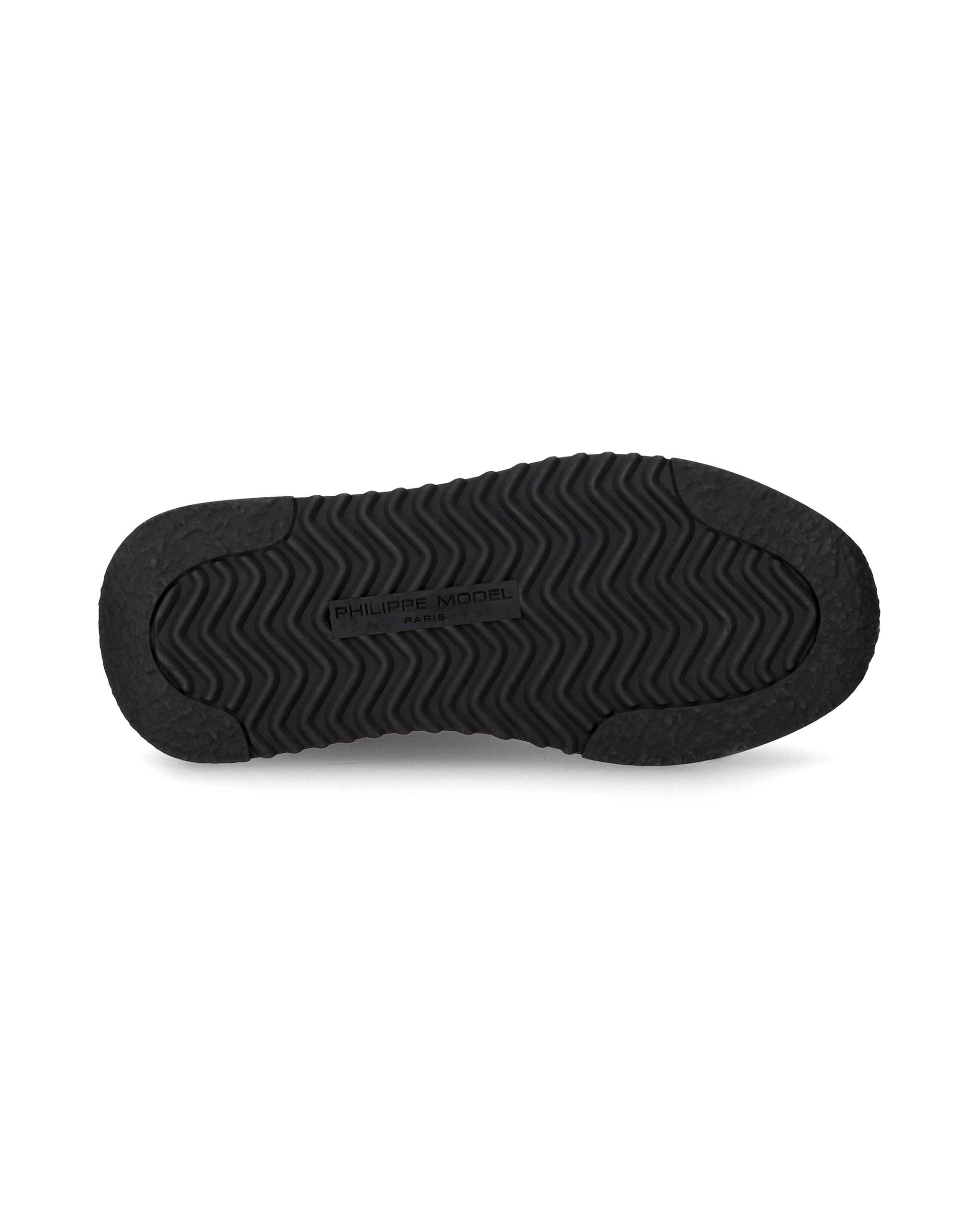 Sneakers Tropez 2.1 Running PHILIPPE MODEL Pink