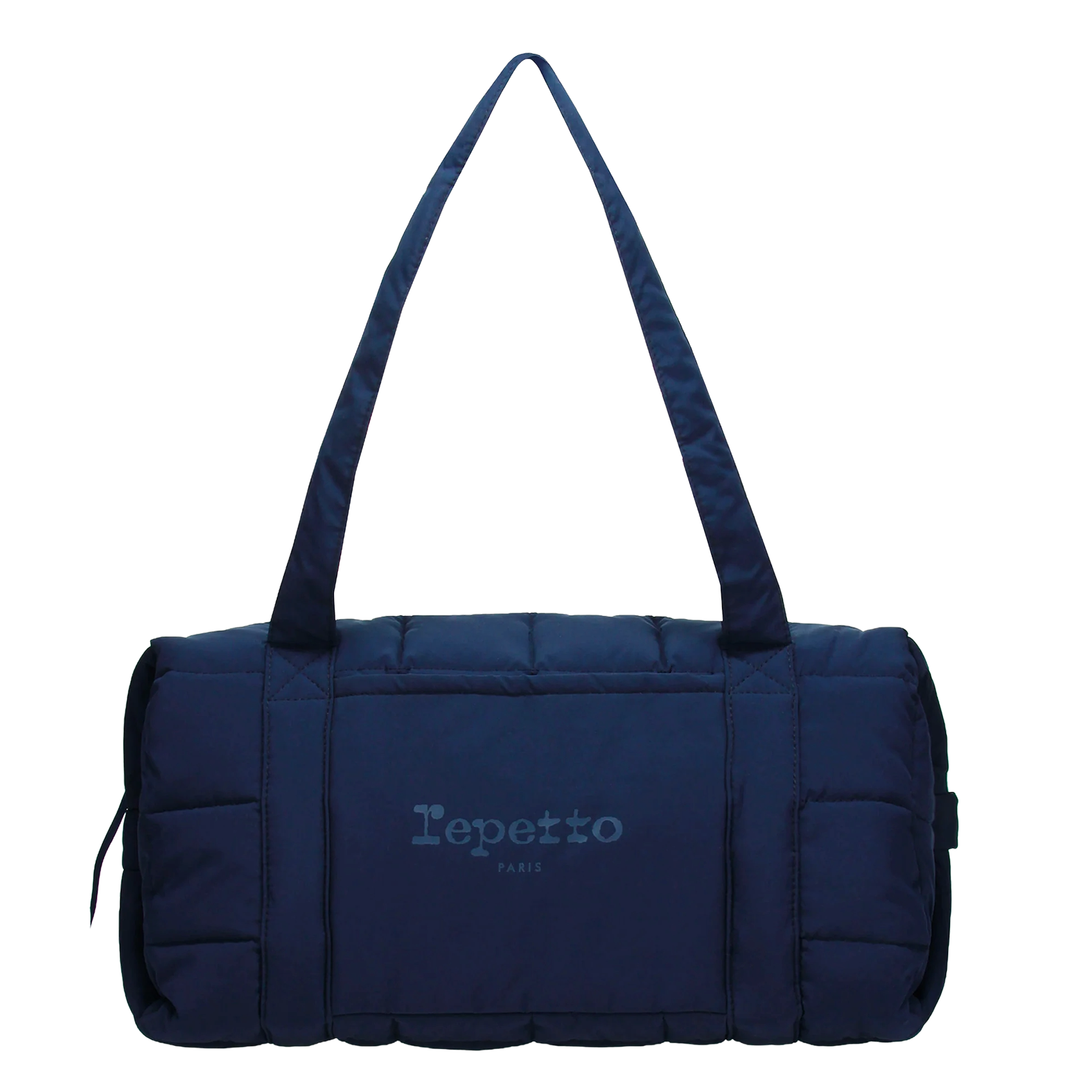Large duffle bag REPETTO Blue