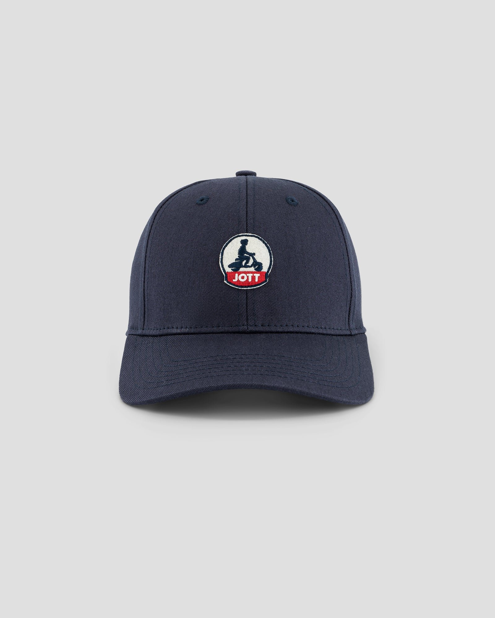 Children's hat set 3.0 JOTT Blue