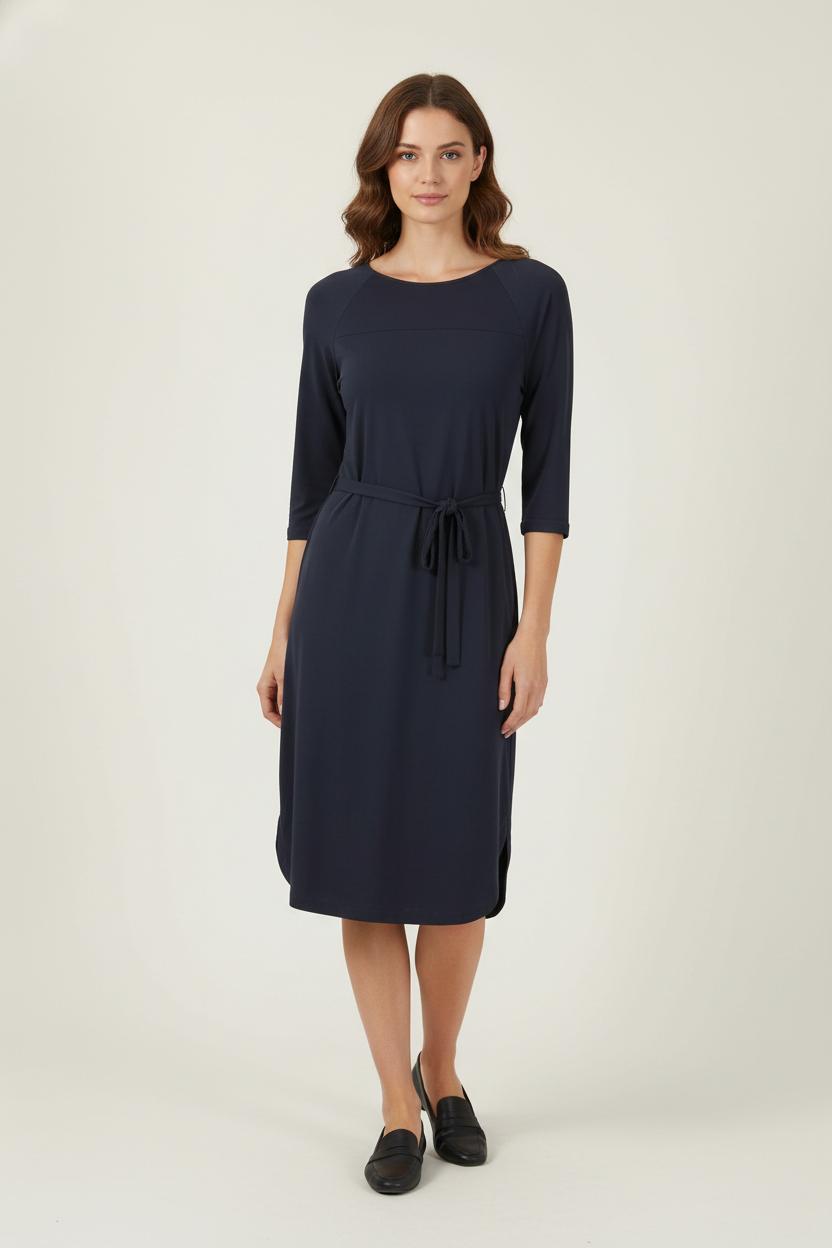 Robe courte & midi FILIPPA K - Seconde Main Bleu