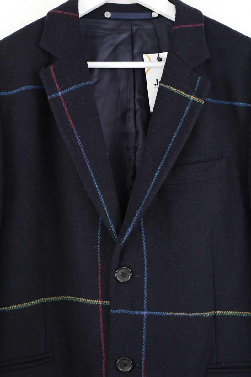 Coat PAUL SMITH - Seconde main Blue