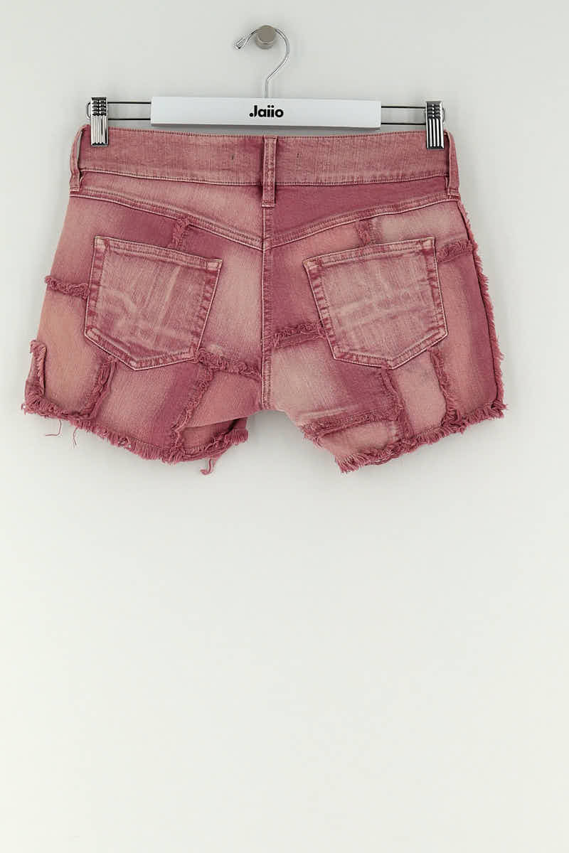 Shorts ISABEL MARANT - Seconde Main Pink