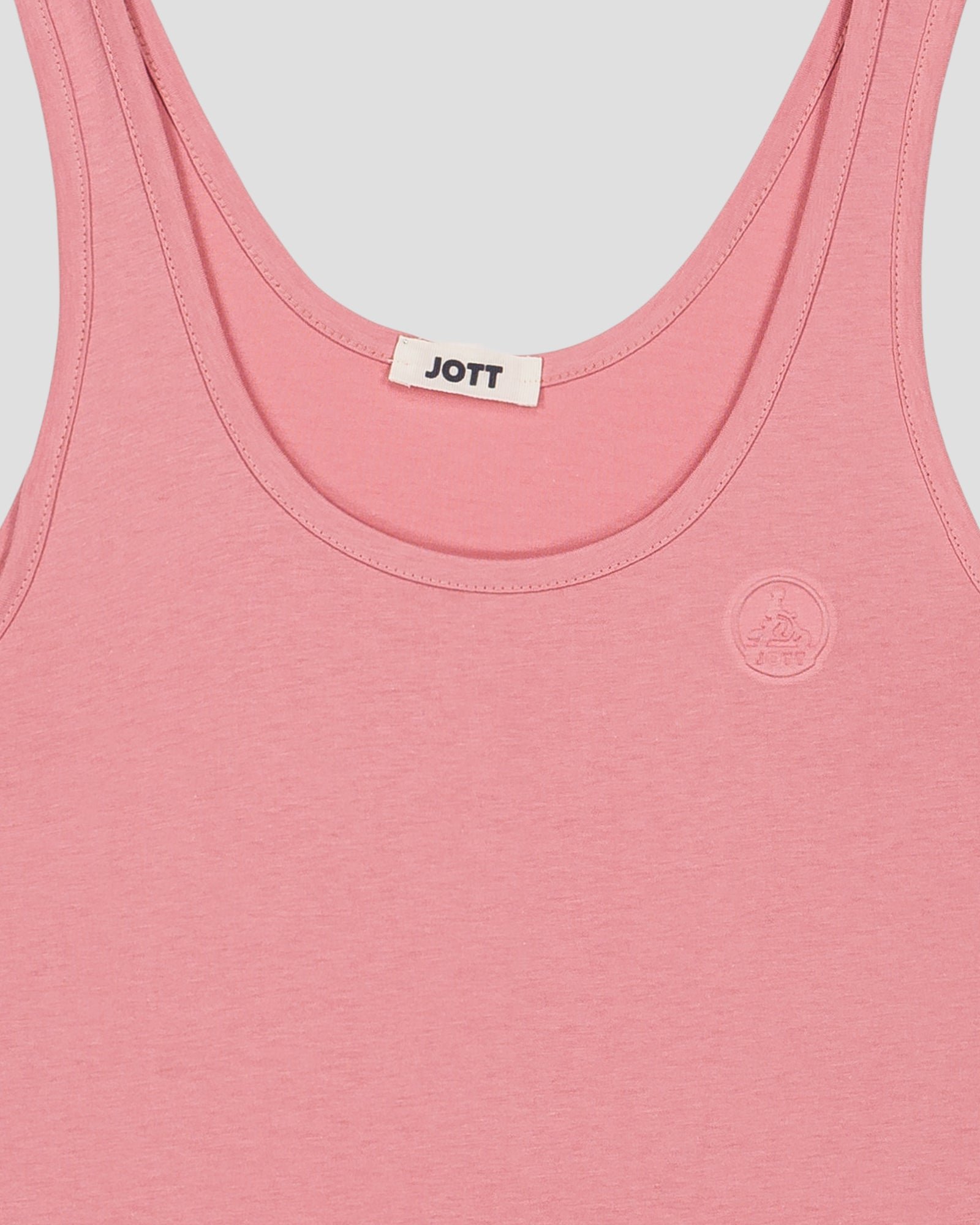 Débardeur illona JOTT Rose