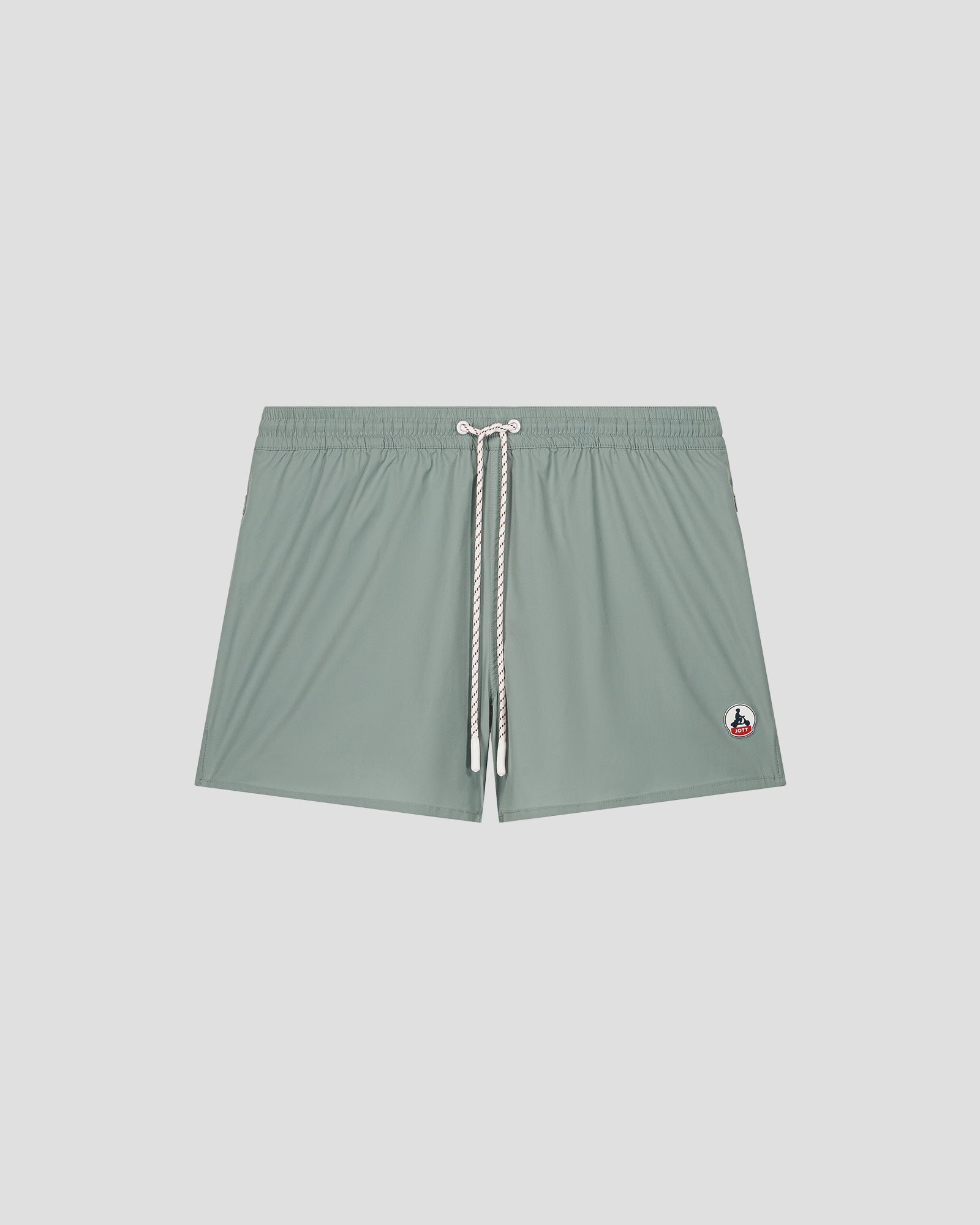 Manoa Stretch Swimsuit JOTT Grey