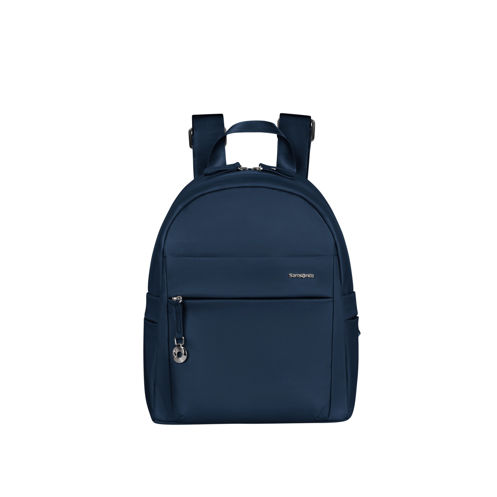 Move 5.0 backpack SAMSONITE Blue