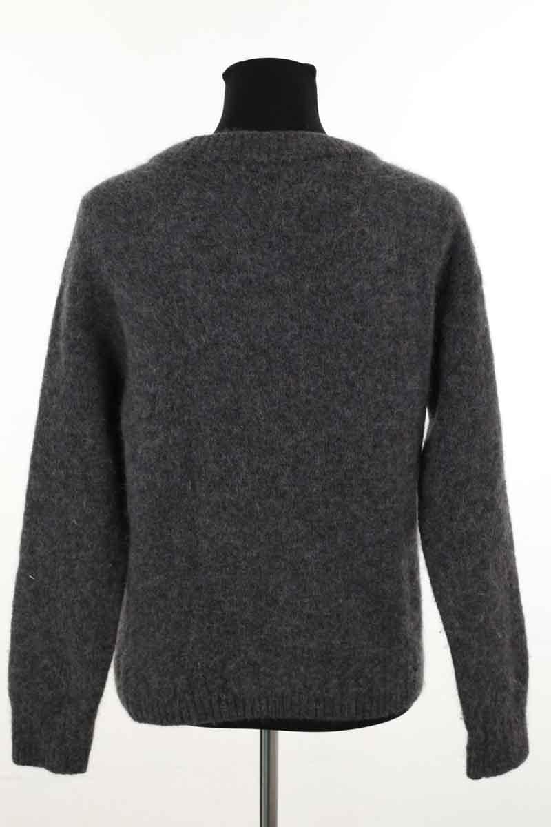 Sweater SEZANE - Seconde main Grey