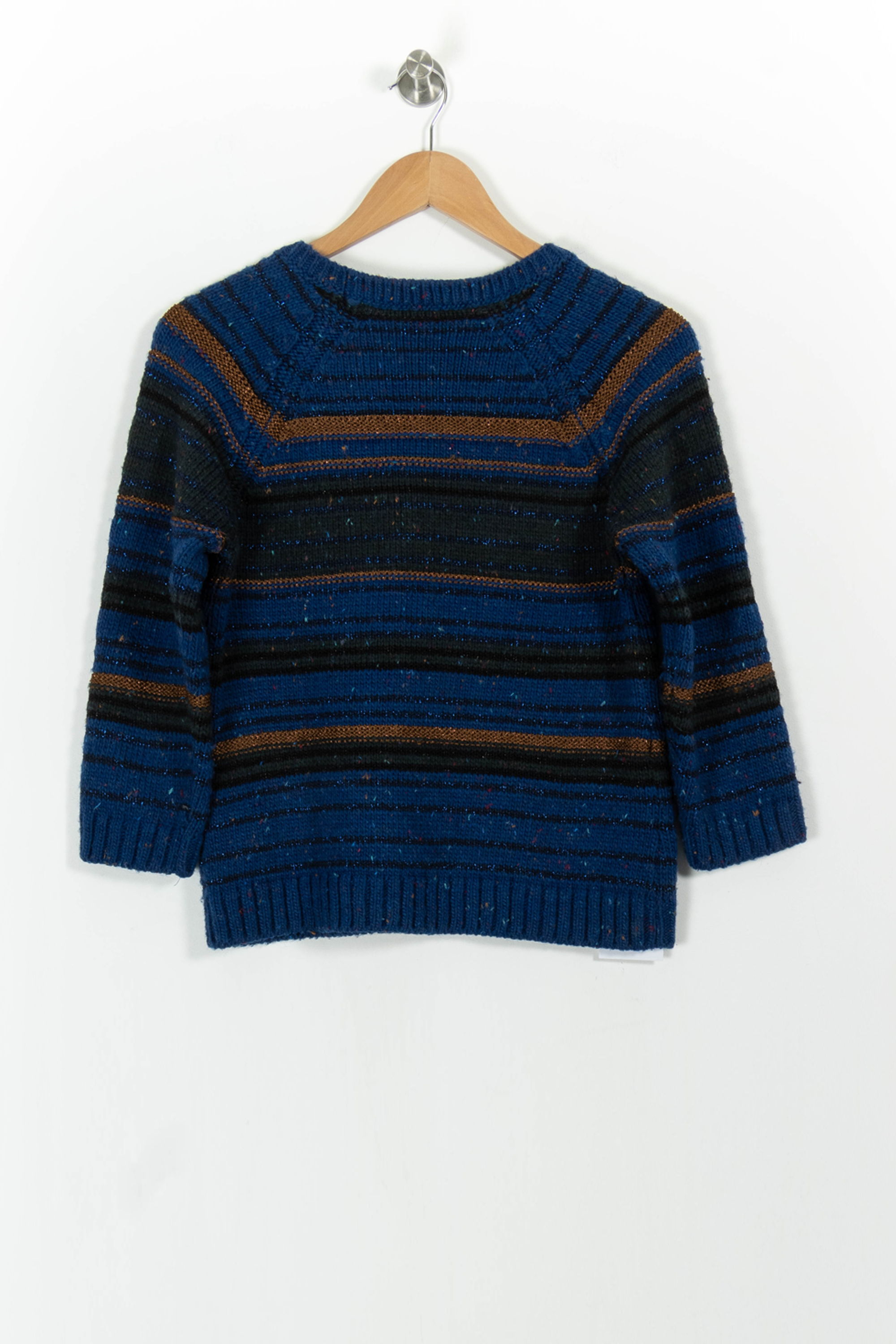 Knitwear COMPTOIR DES COTONNIERS - Seconde main Multicolored