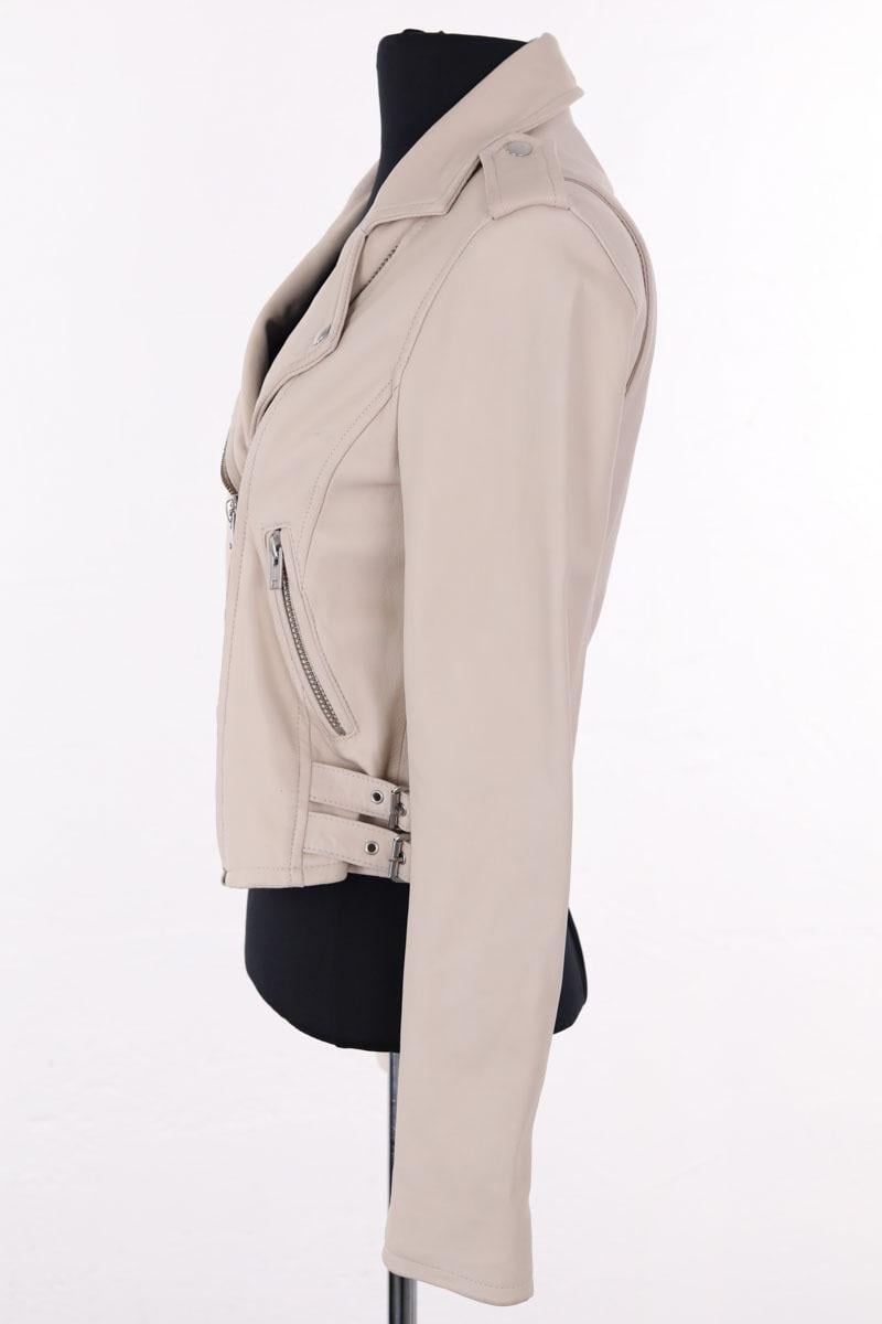 Veste IRO - Seconde Main Beige