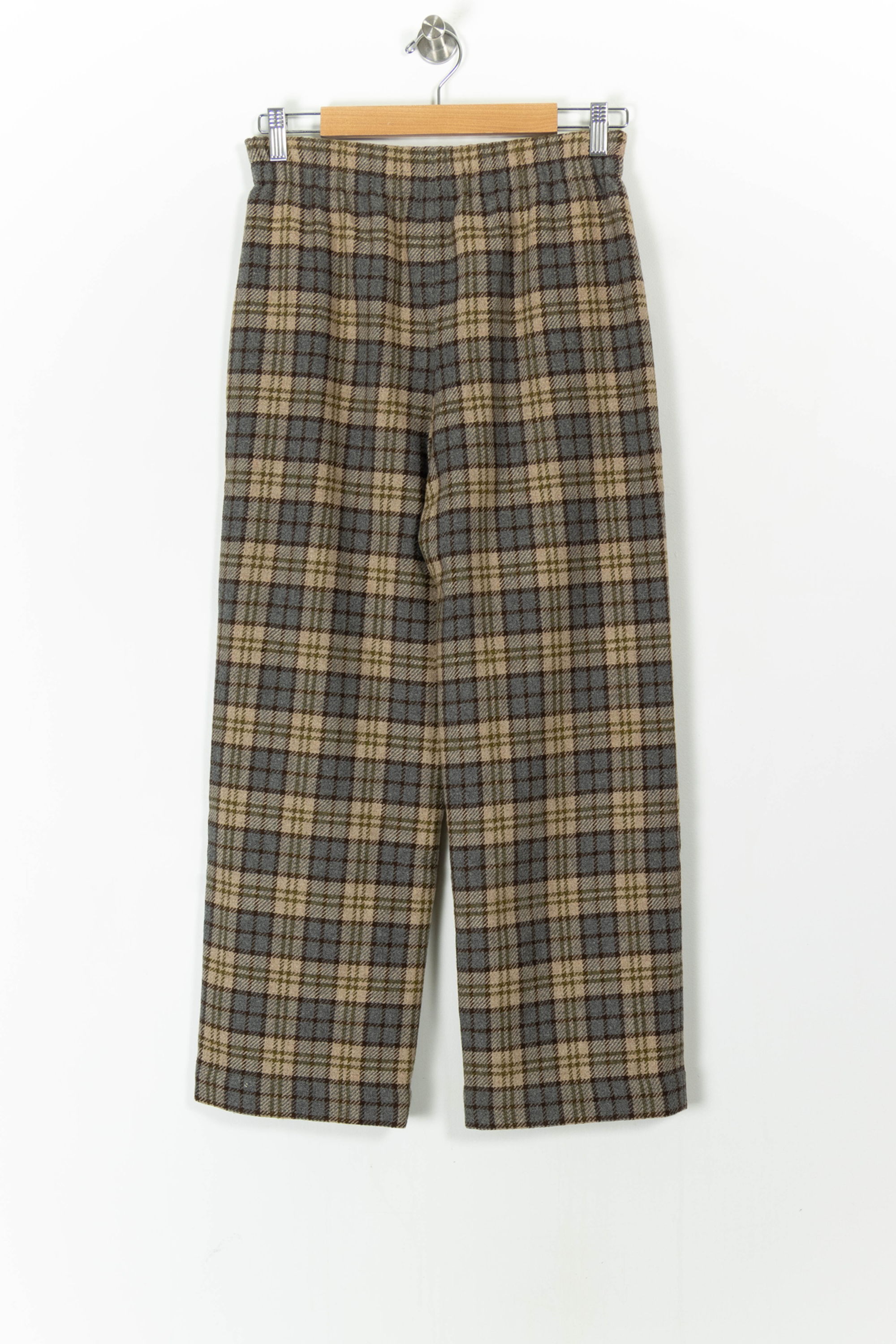 Pantalon SEZANE - Seconde main Multicolore