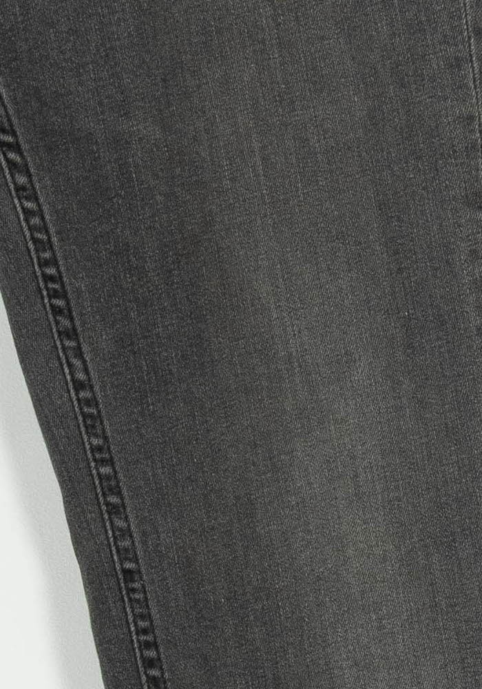 Jeans ACNE STUDIOS - Seconde Main Grey