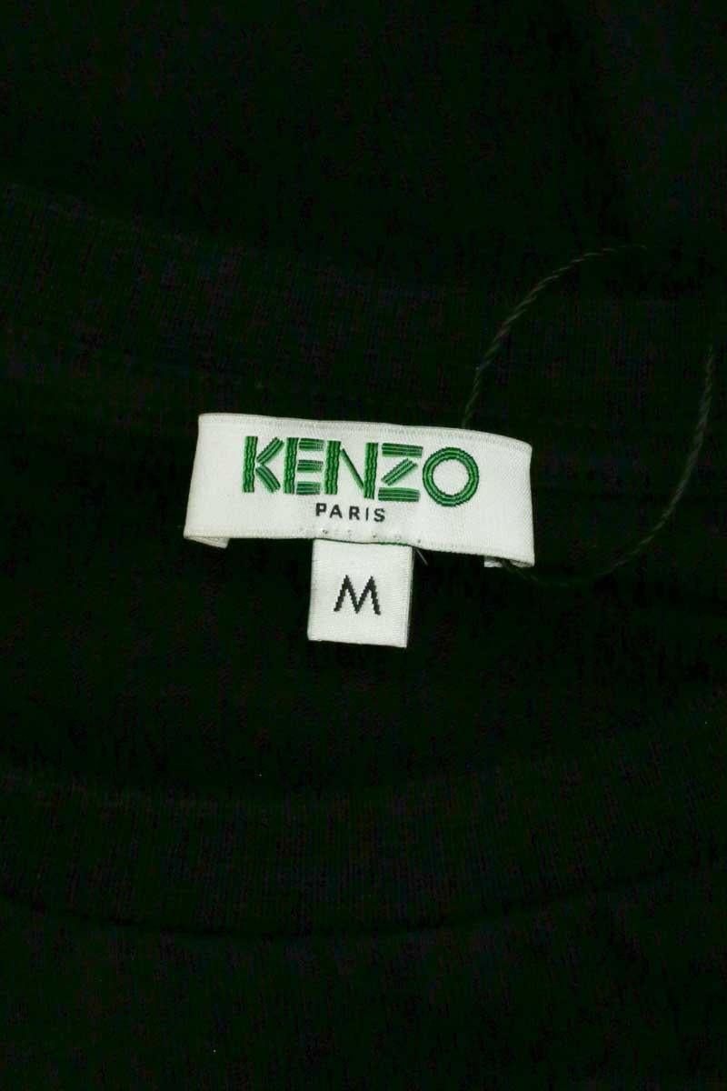 T-shirt KENZO - SECONDE MAIN Black