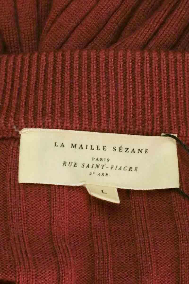 T-shirt SEZANE - Seconde main Rose