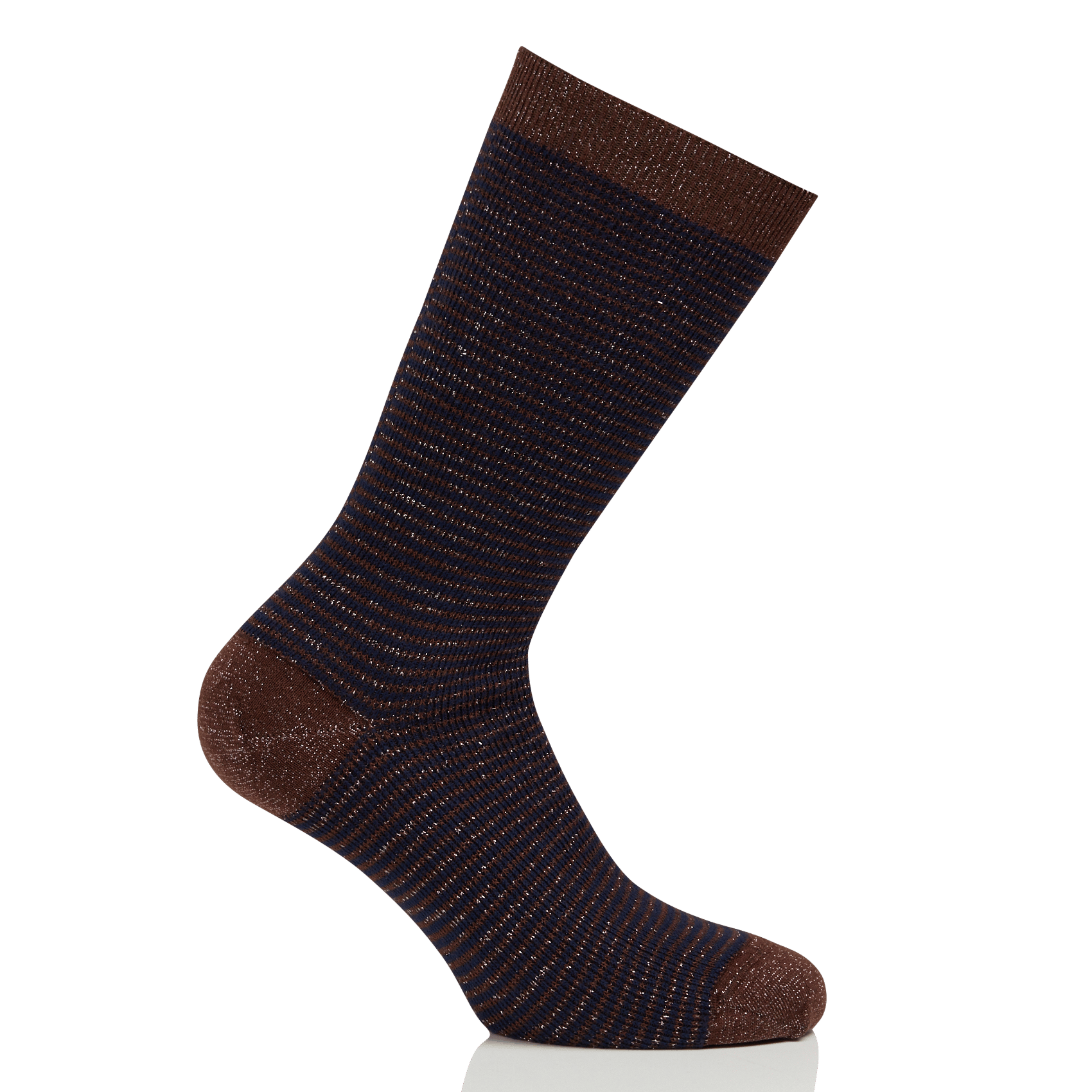 Cotton-blend socks ANT45