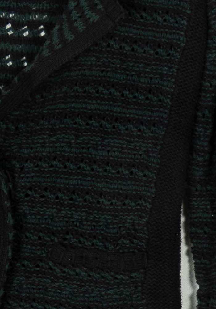 Cardigan COMPTOIR DES COTONNIERS - Seconde main Green