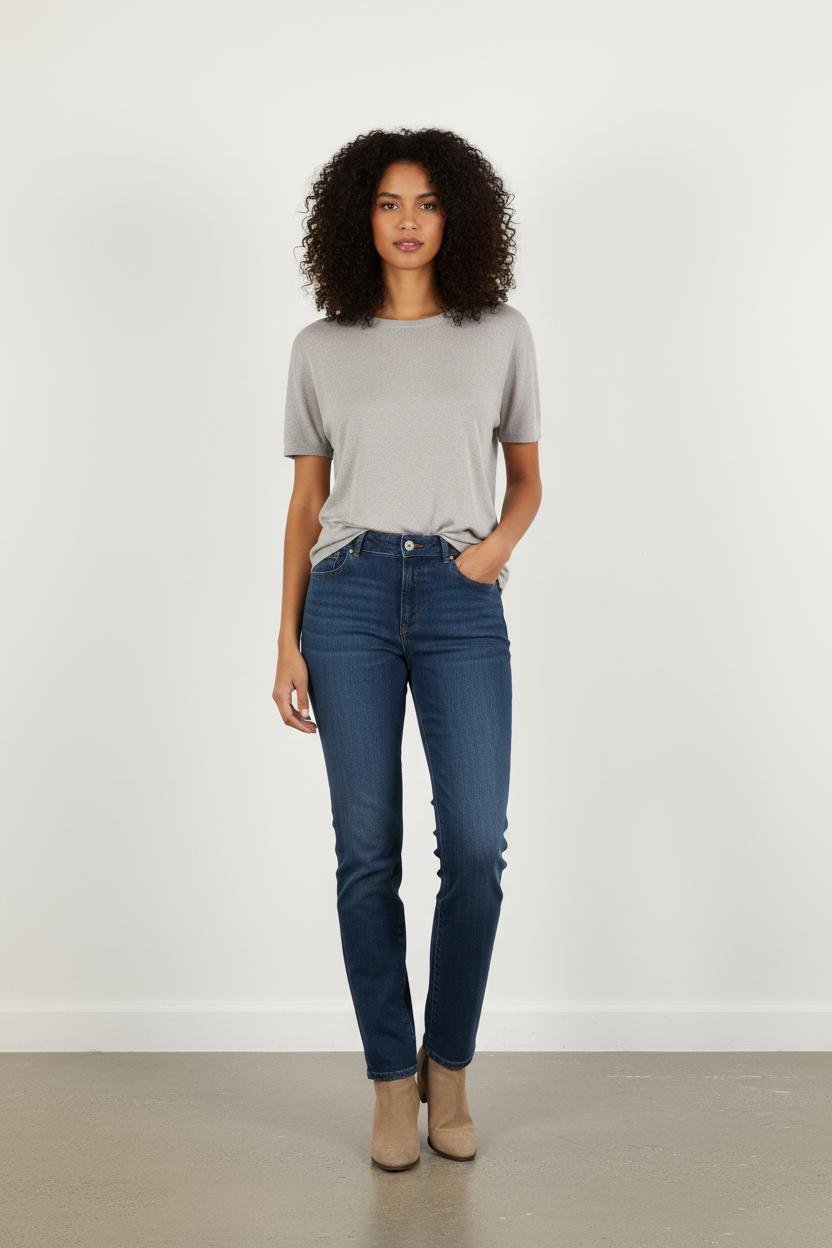Jeans LEVI'S - Seconde main Blue